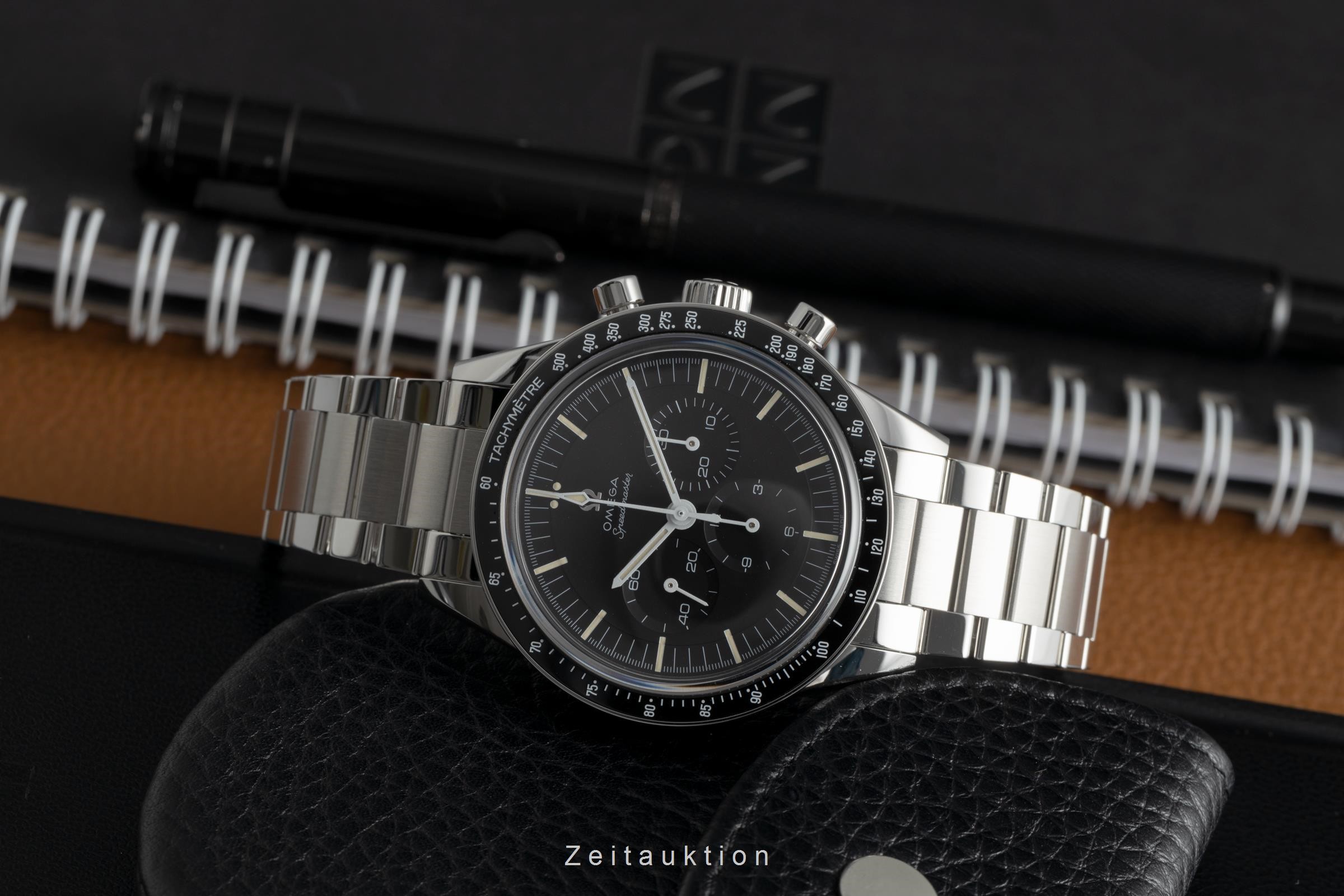 Speedmaster Speedmaster