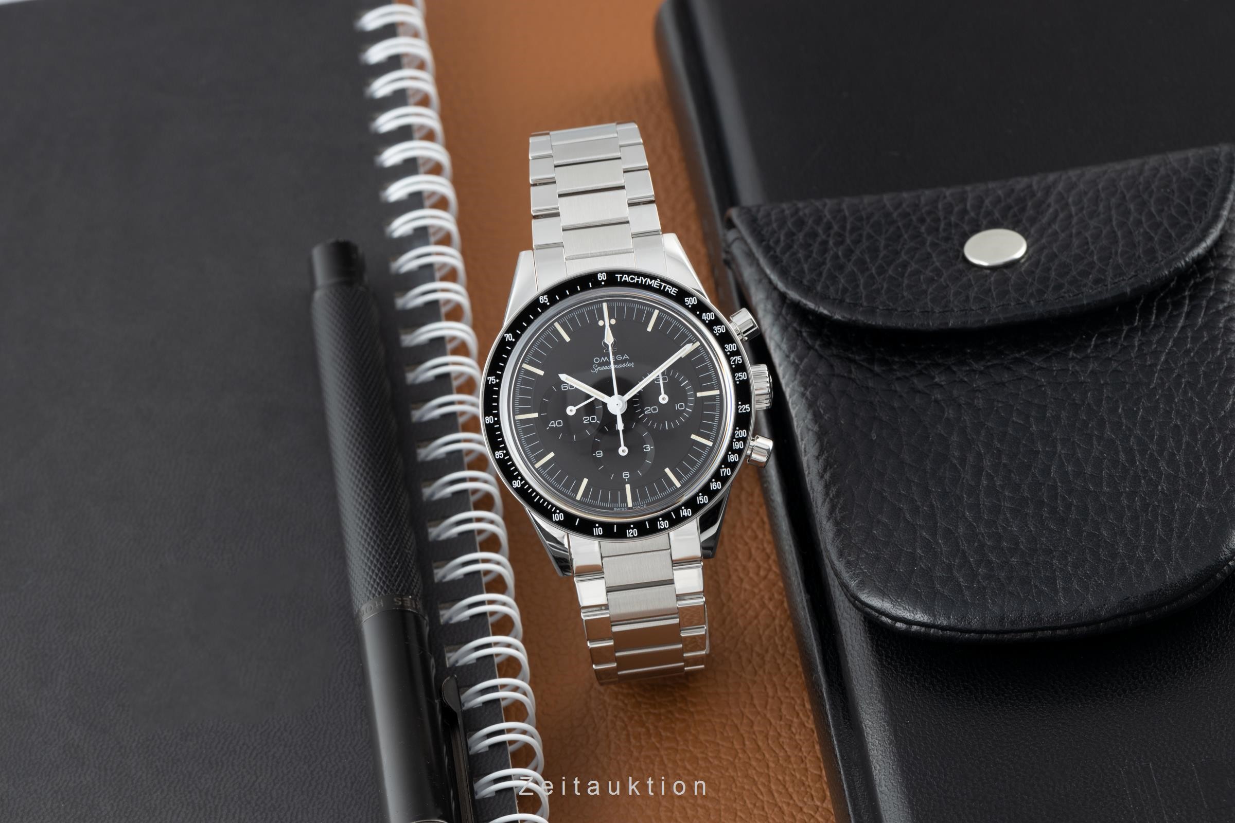 Speedmaster Speedmaster