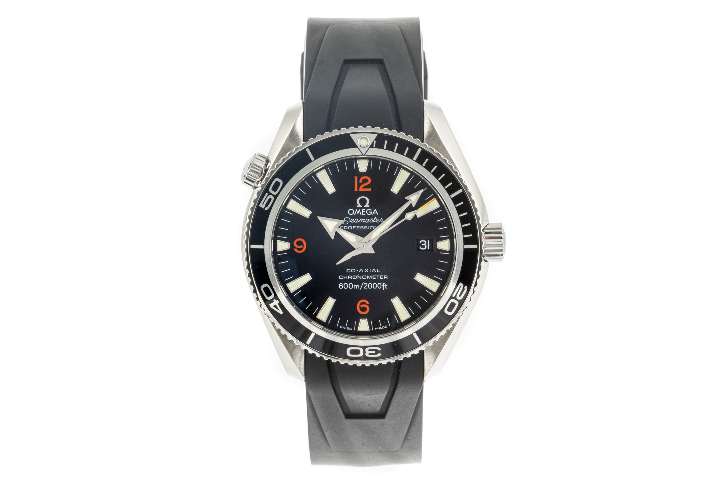 omega 2500 seamaster
