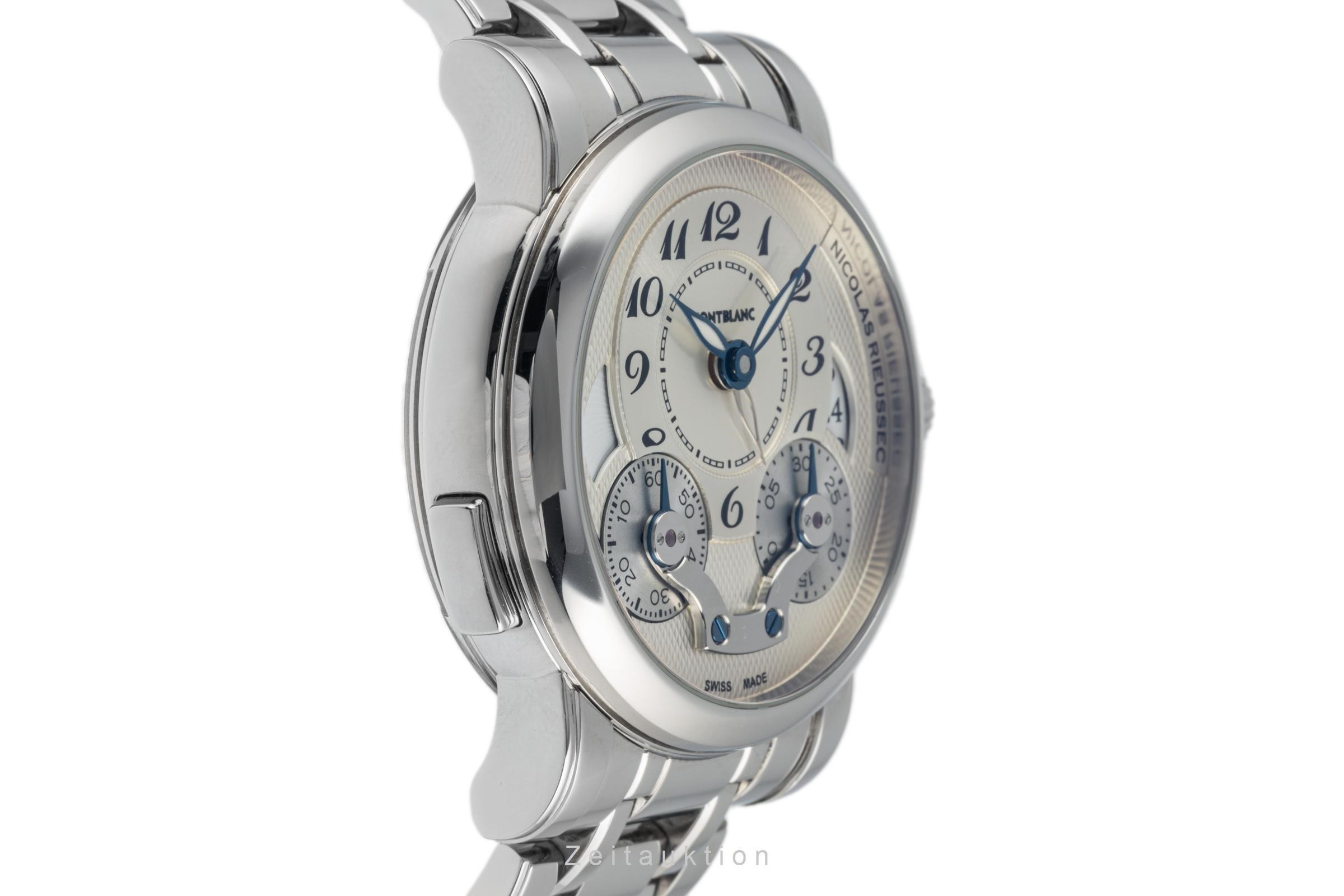Nicolas Rieussec Nicolas Rieussec