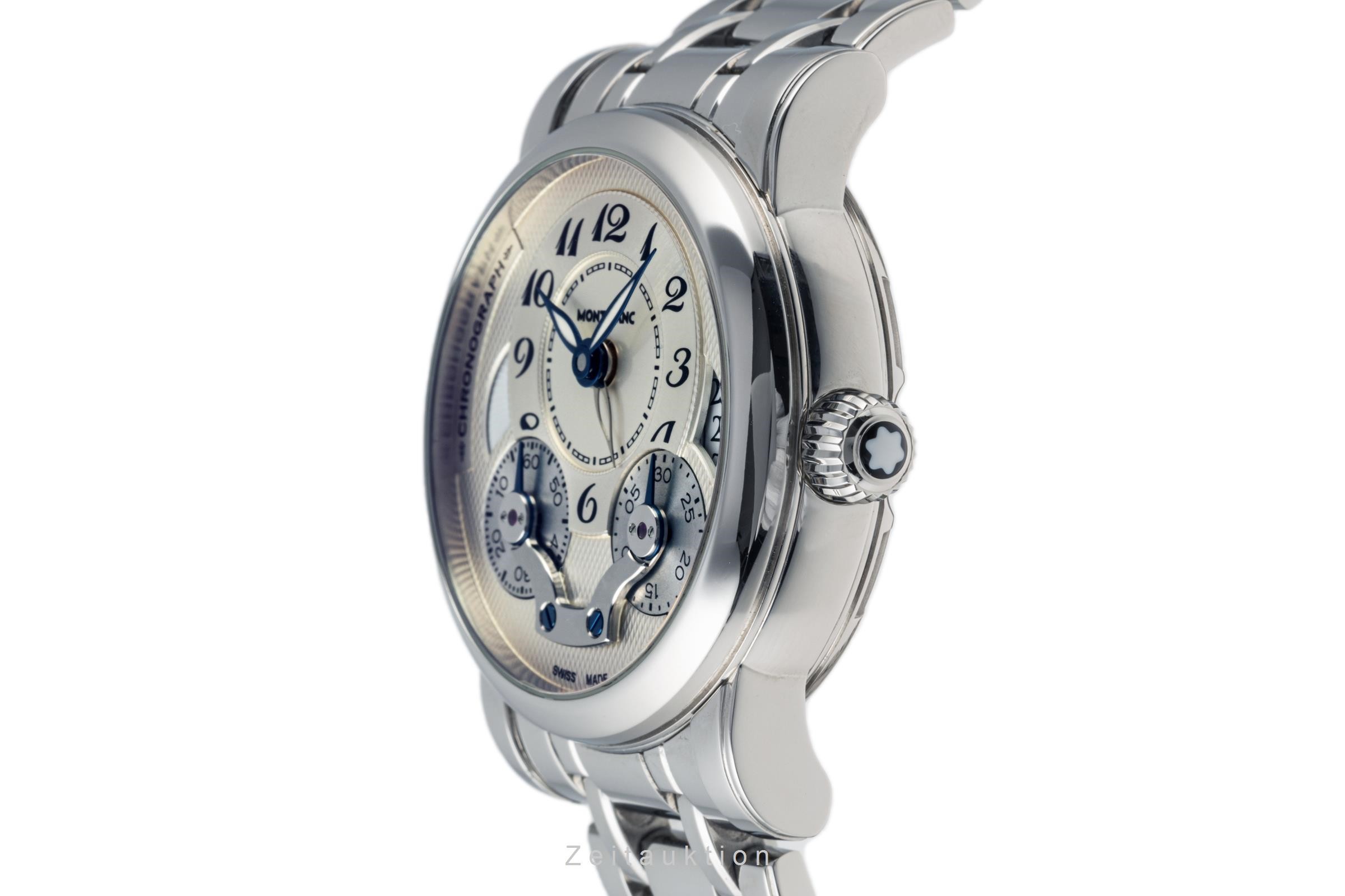 Nicolas Rieussec Nicolas Rieussec