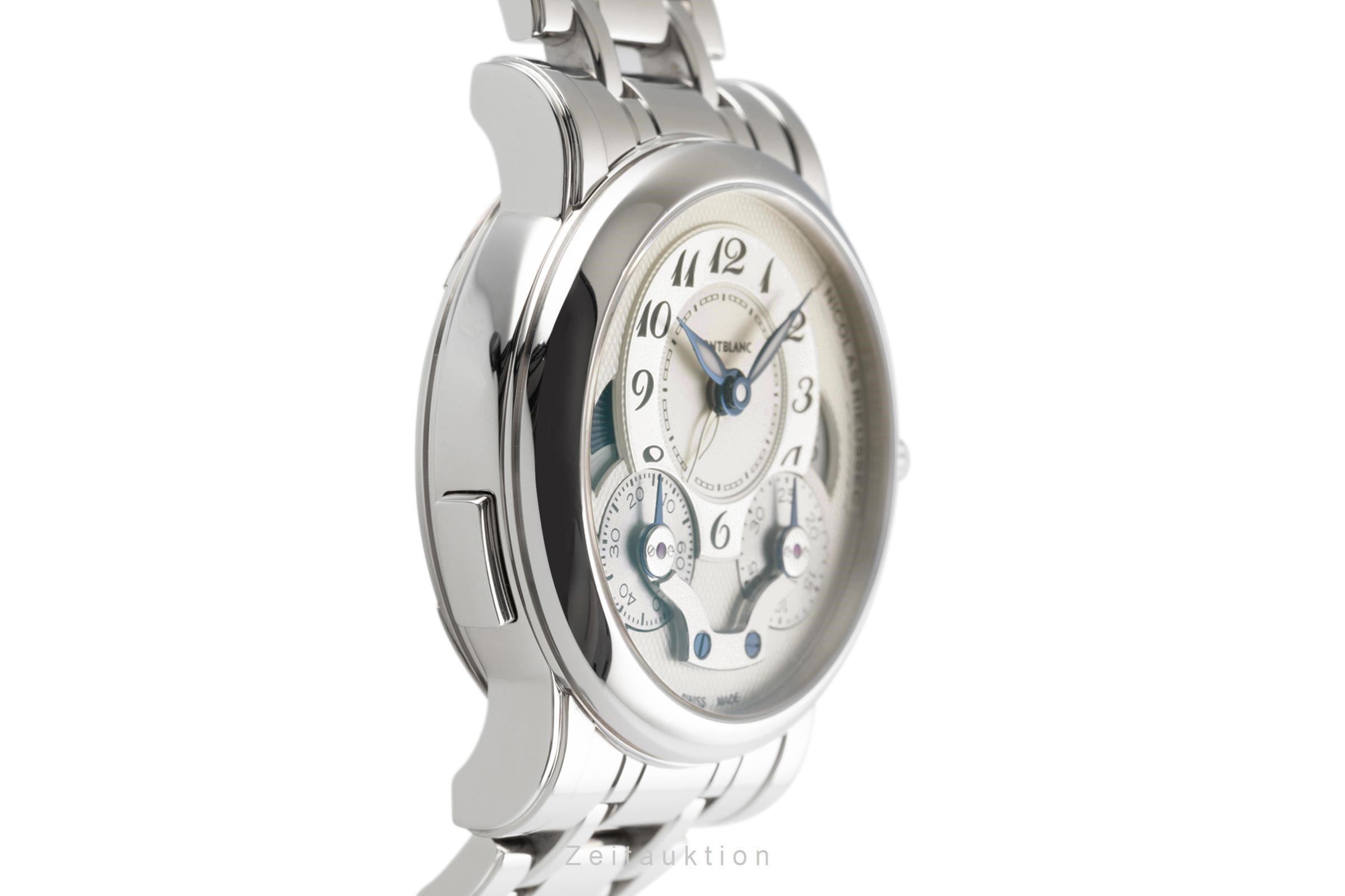 Nicolas Rieussec Nicolas Rieussec