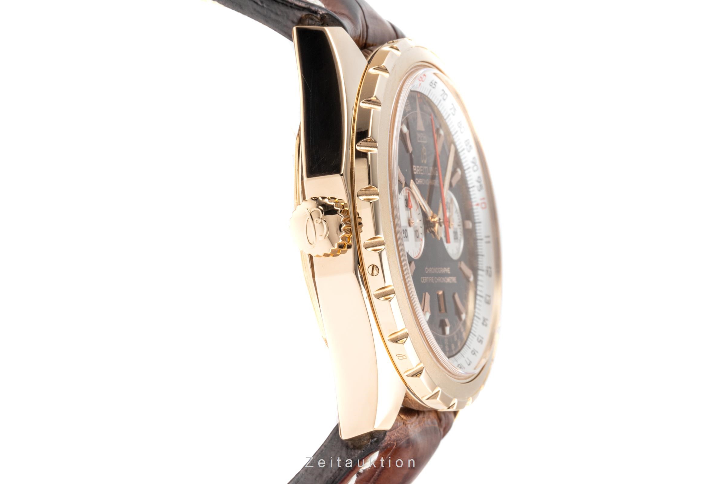 Chrono-Matic Chrono-Matic