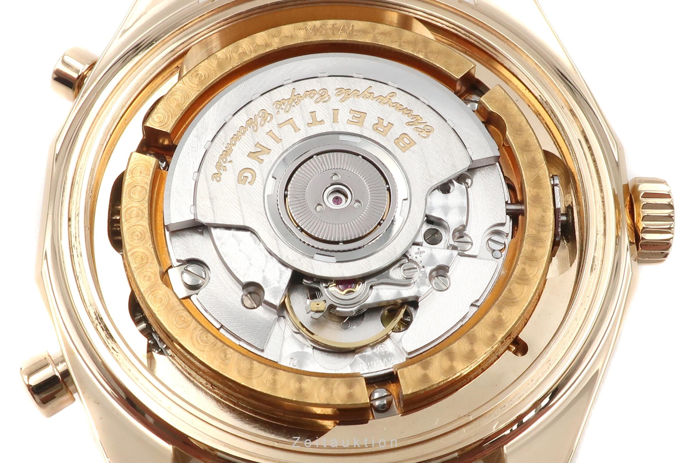 Chrono-Matic Chrono-Matic