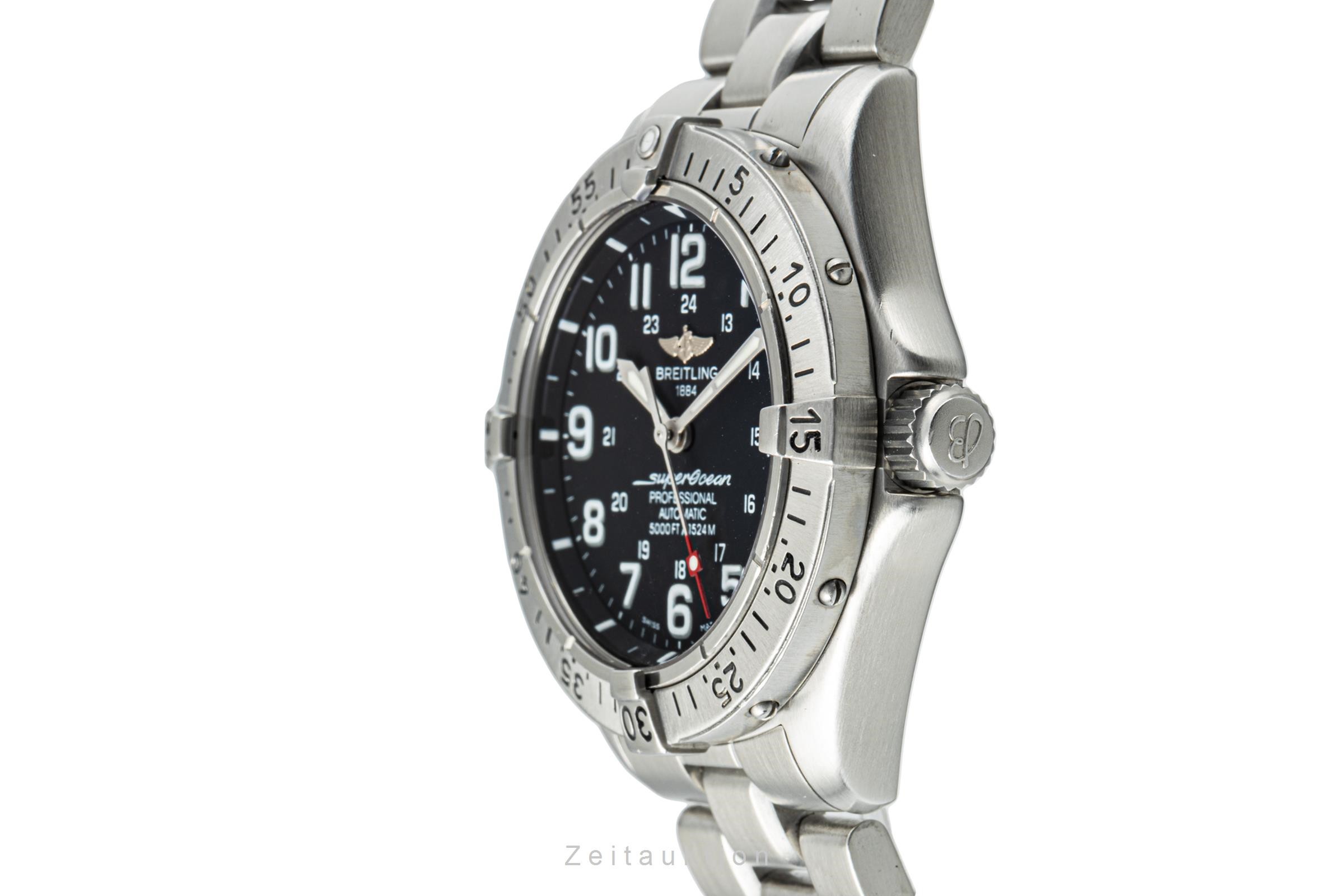 breitling 1864