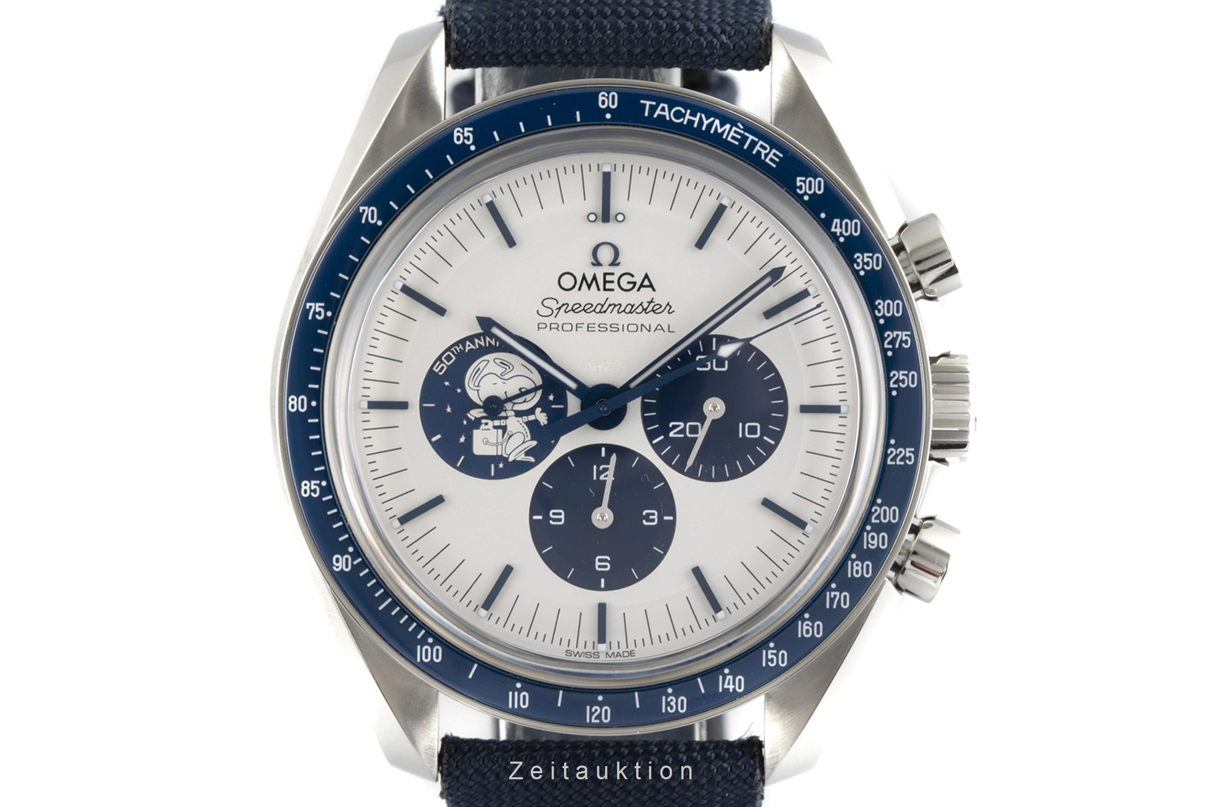 Speedmaster Moonwatch Speedmaster Moonwatch