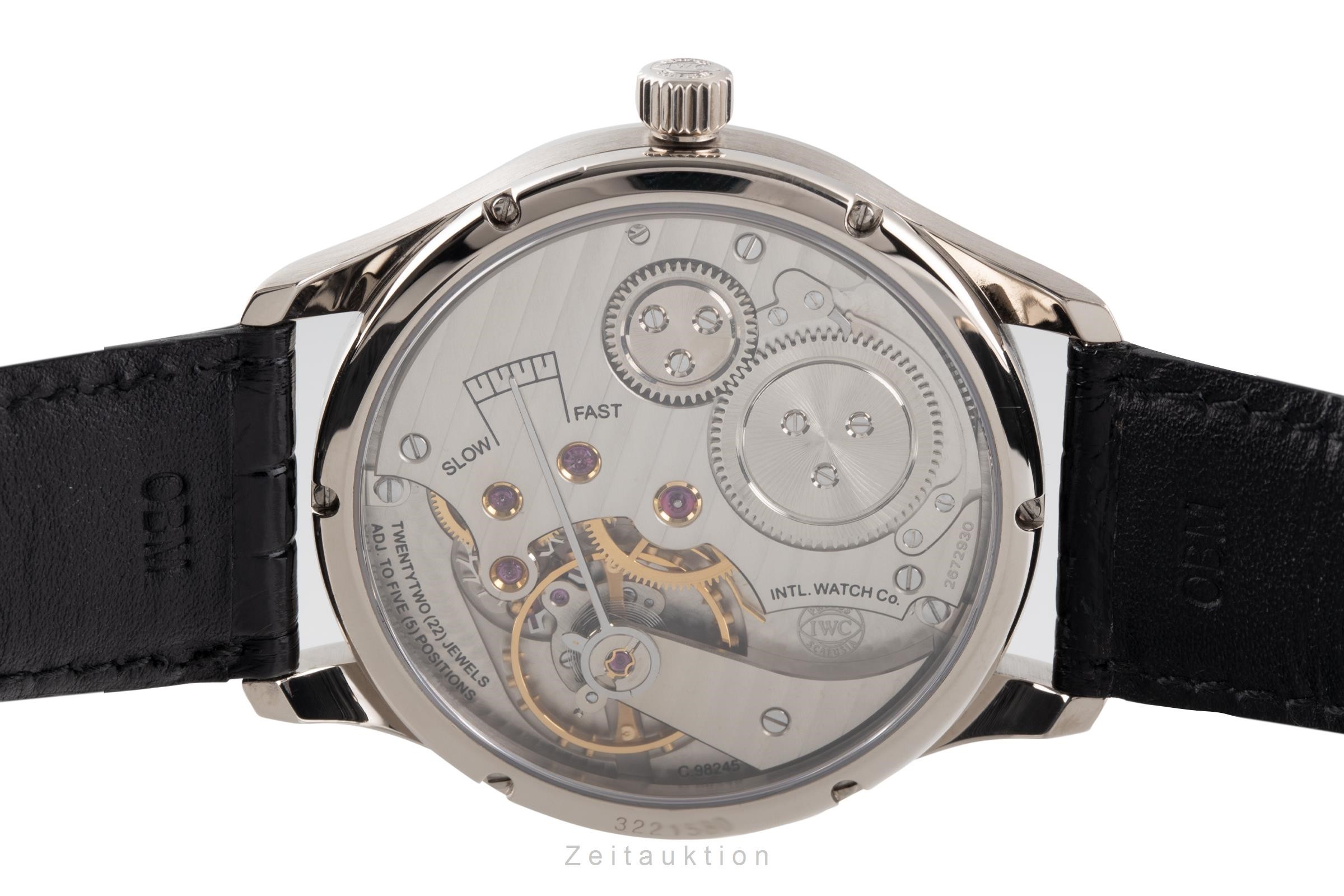 Portugieser Portugieser