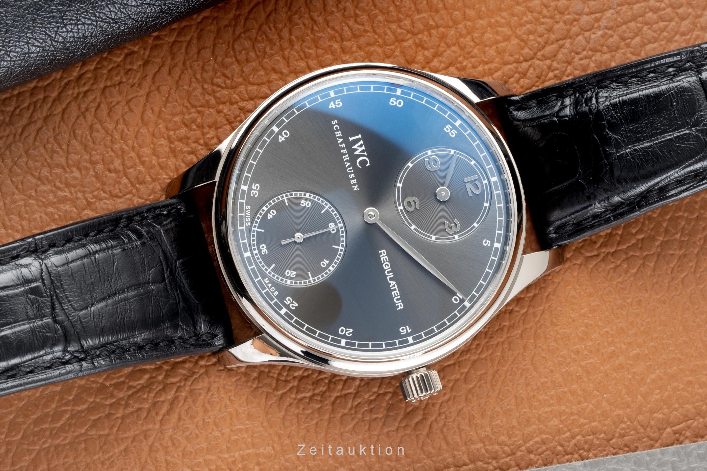 Portugieser Portugieser