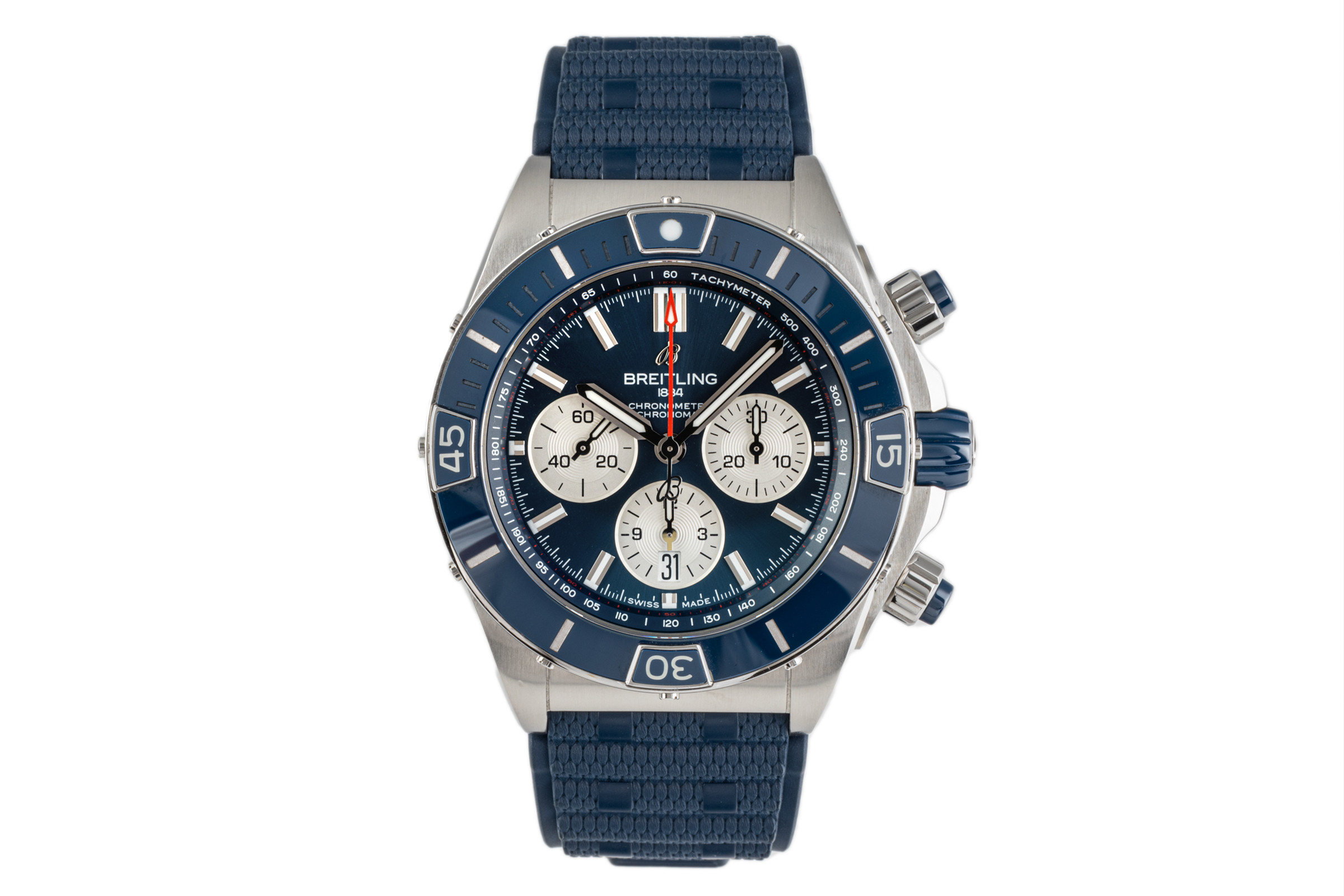 Chronomat
