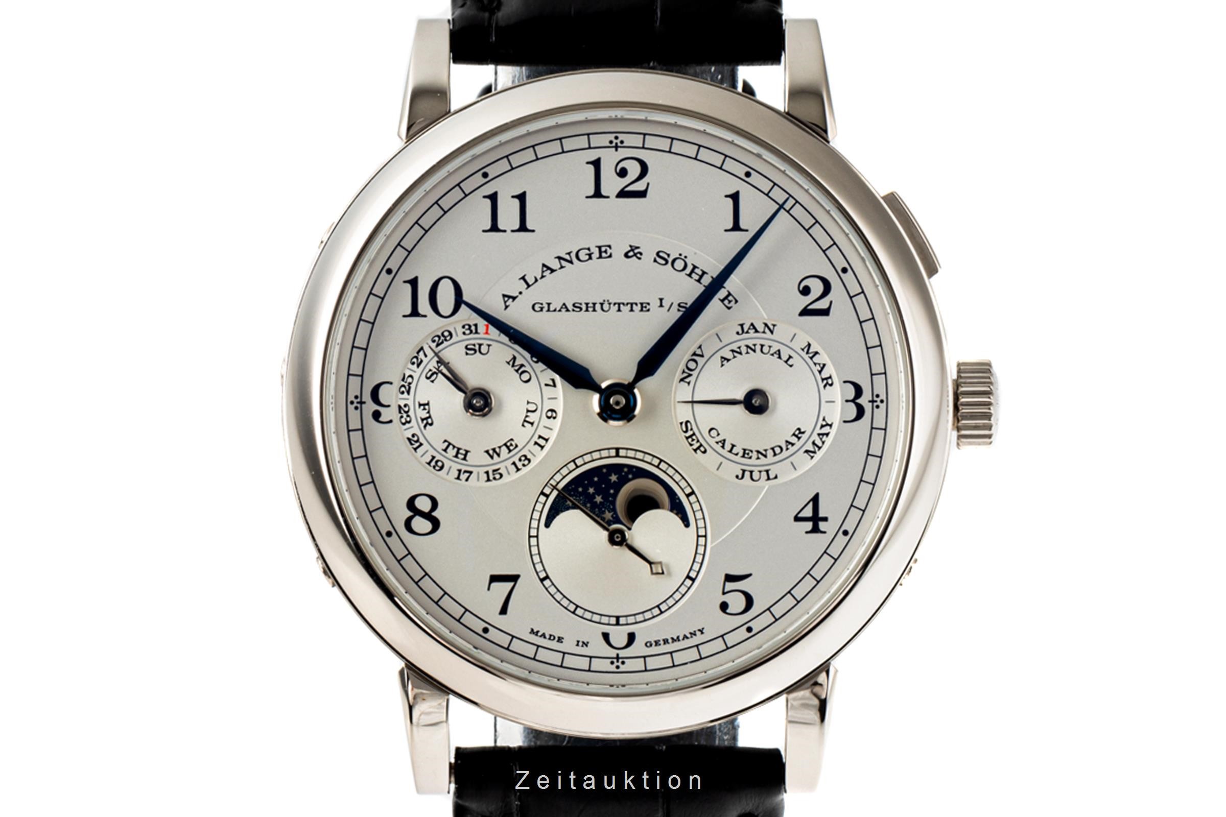 Lange 2025 sohne montre