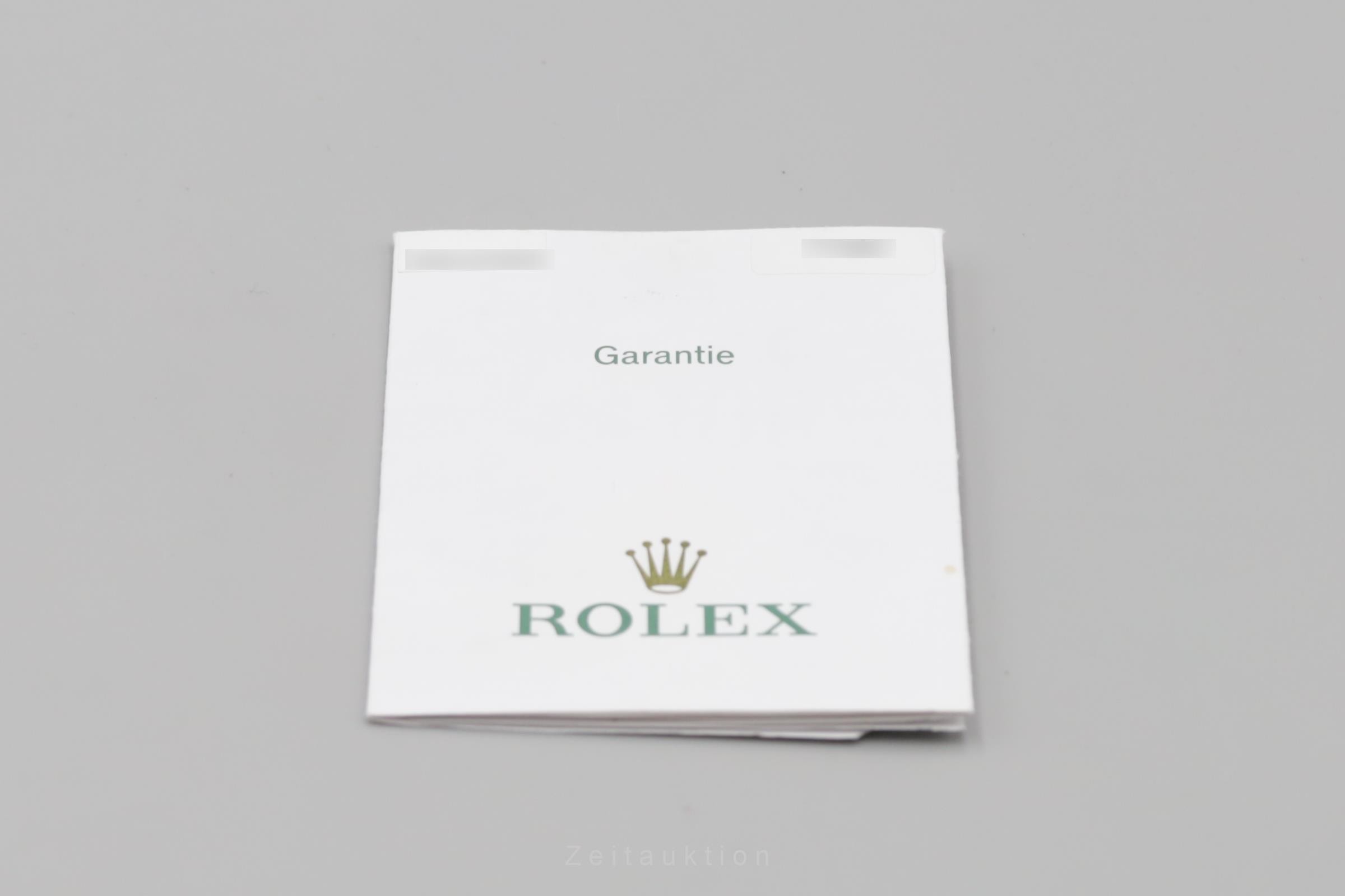 Rolex Oyster Perpetual steel automatic Kal. 2230 Ref. 77080  | Zeitauktion