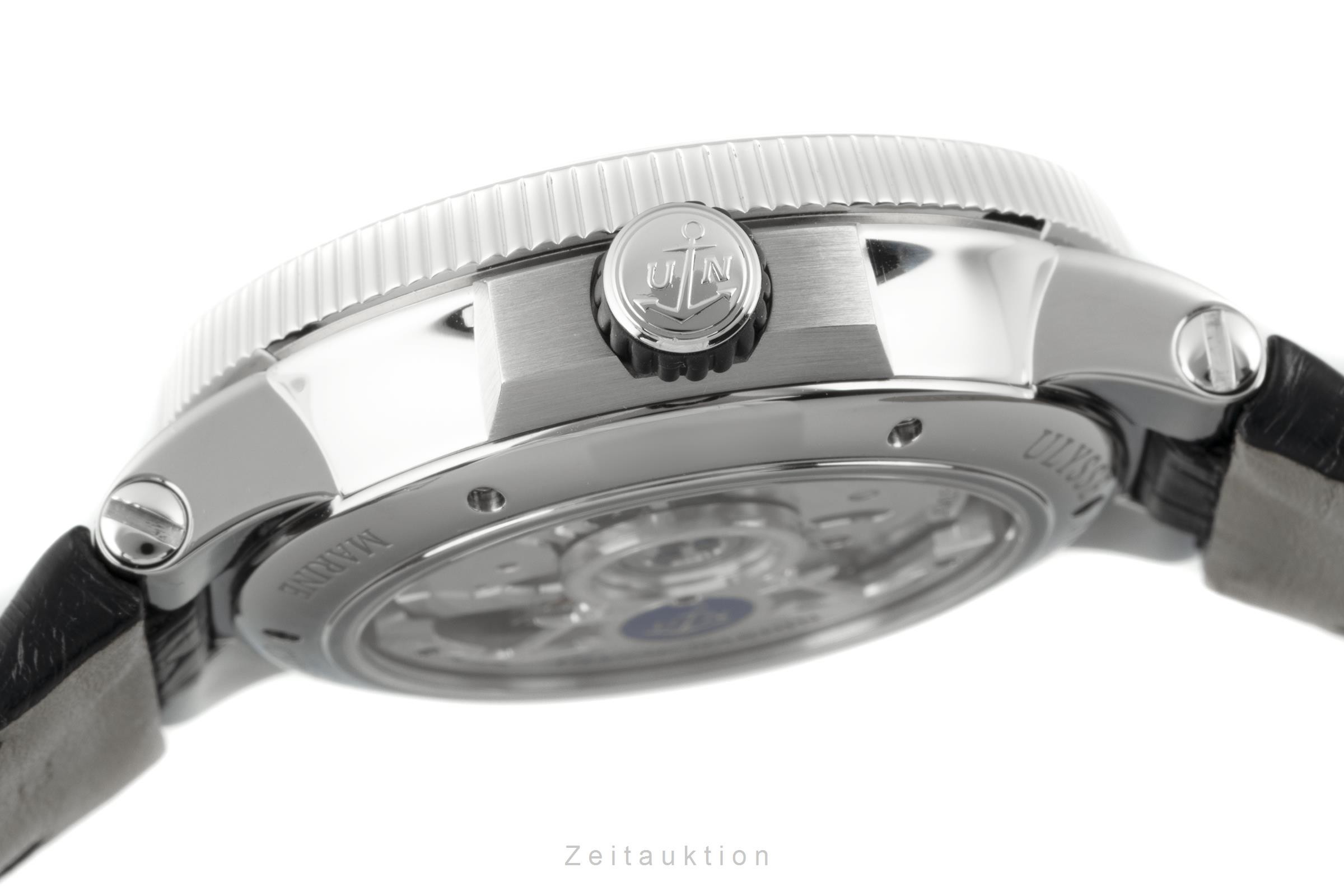 Marine Chronometer Marine Chronometer