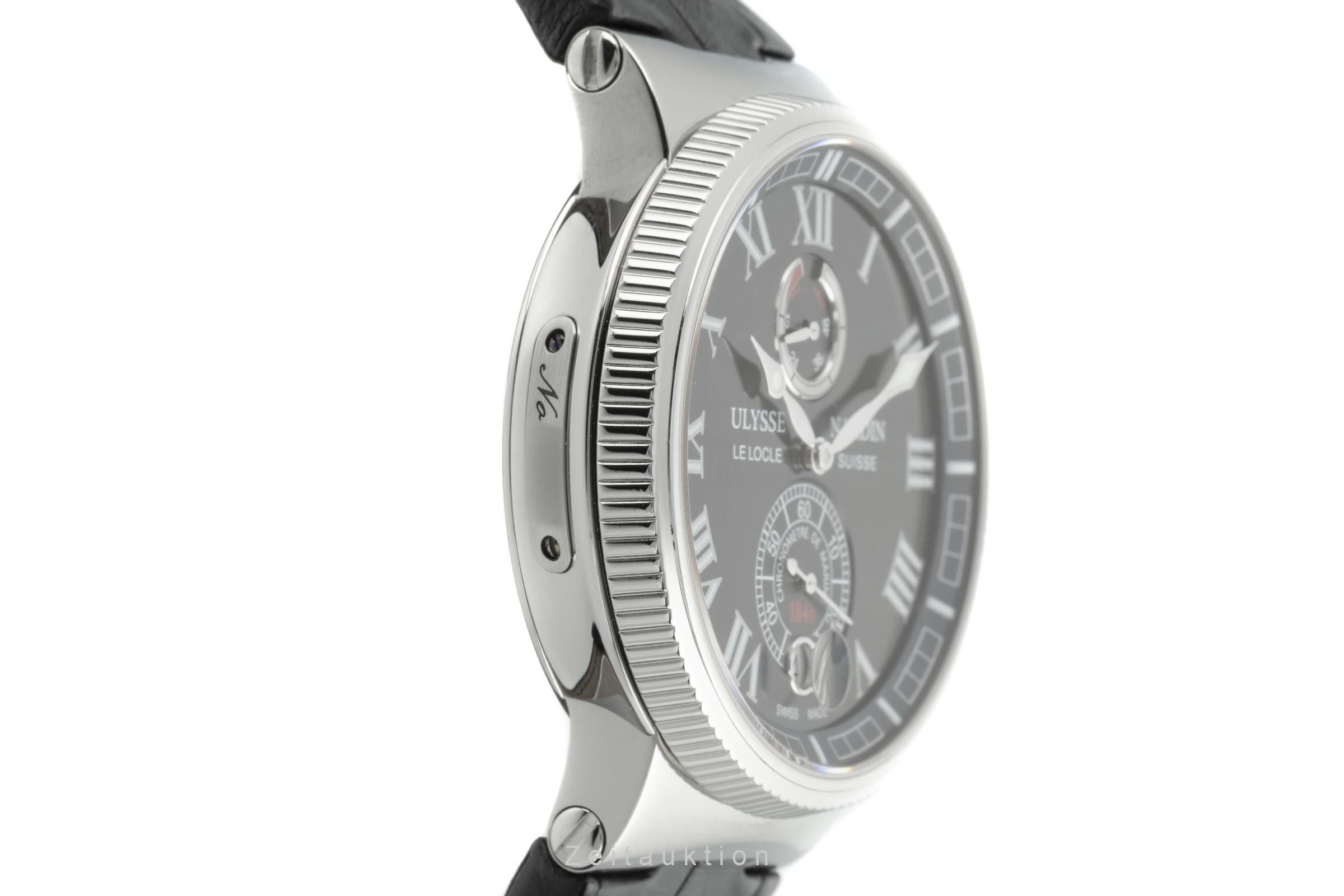 Marine Chronometer Marine Chronometer
