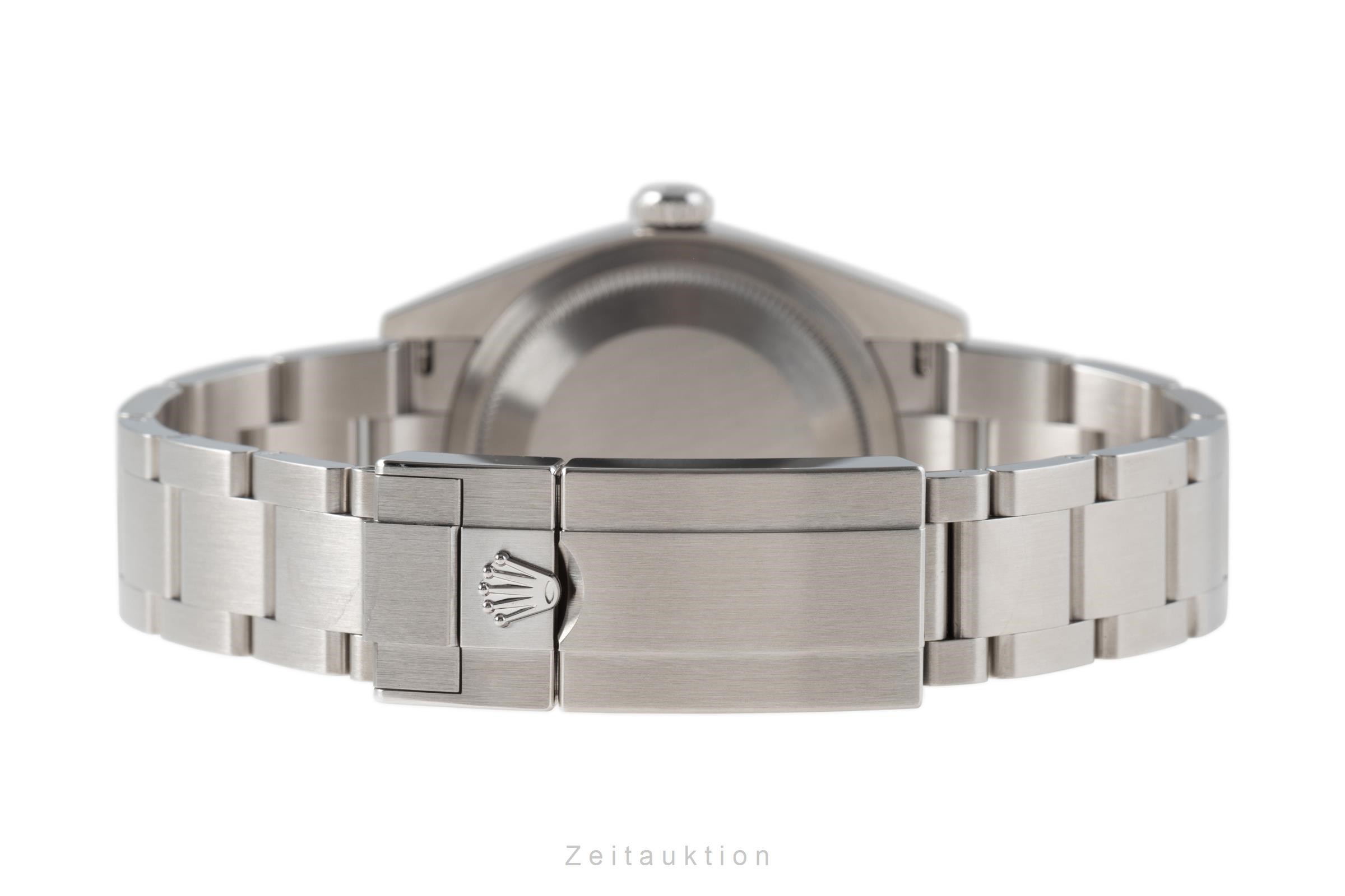 Rolex Explorer Stahl Automatik Kal. 3230 Ref. 124270  | Zeitauktion