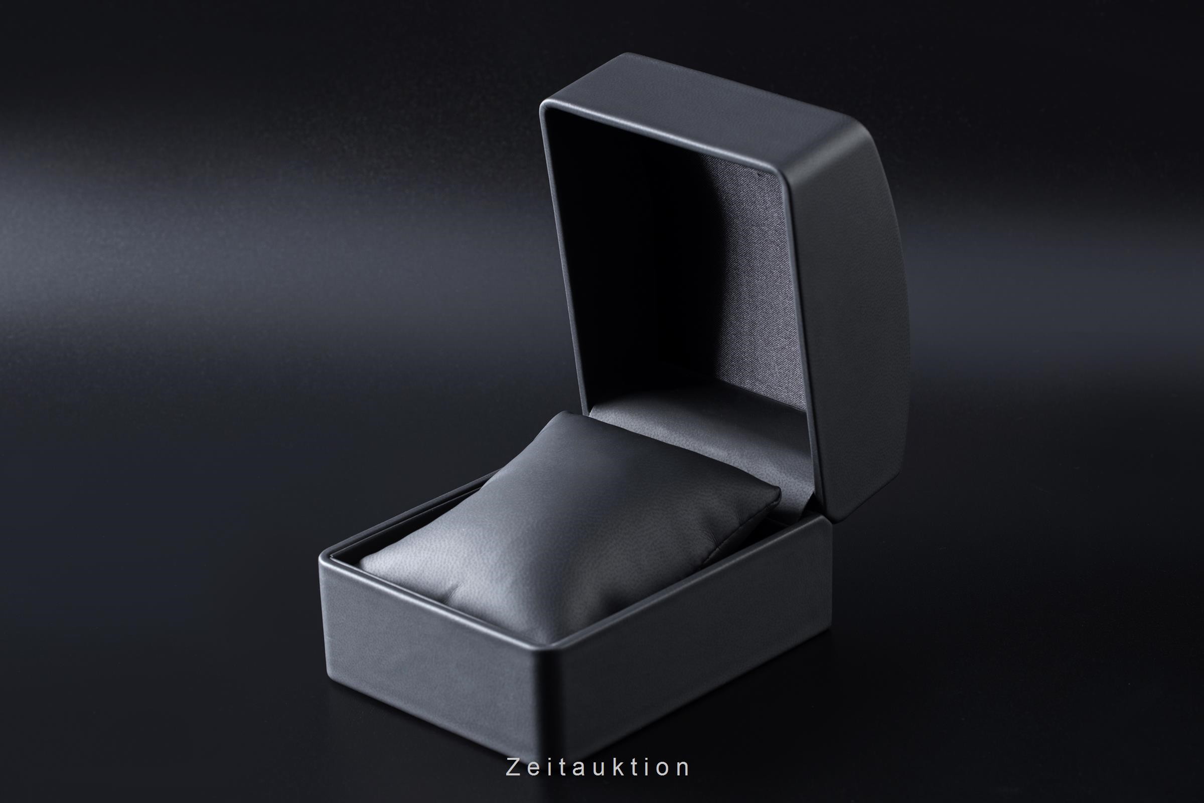 Cartier Vendome oro 18 ct quarzo Kal. 690 Ref. 881001  | Zeitauktion