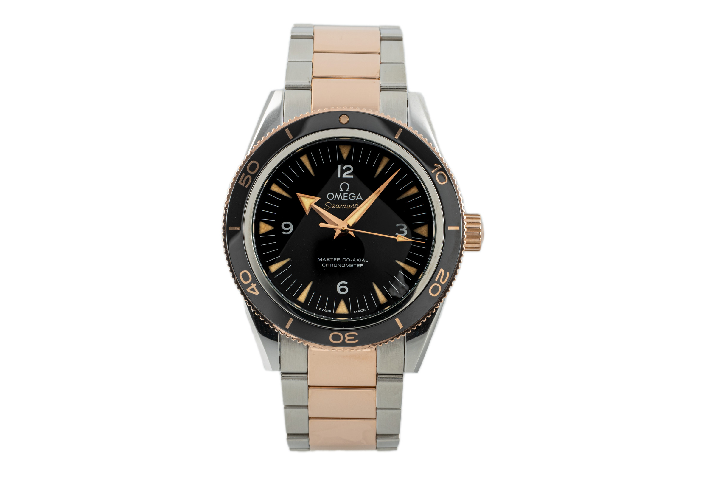 Seamaster