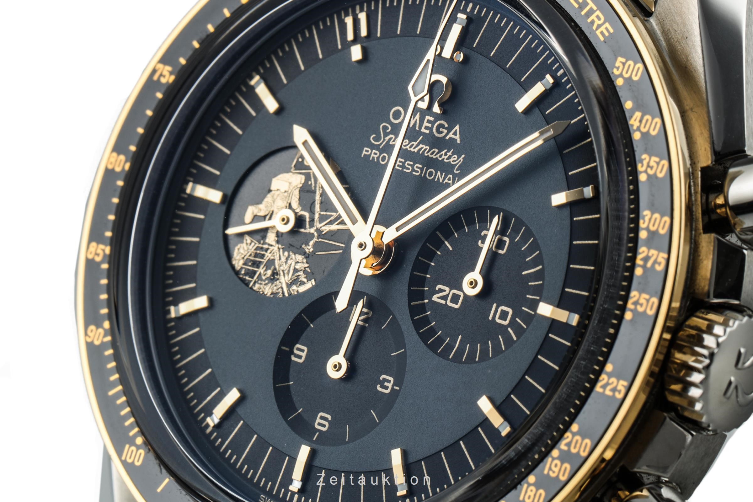 Speedmaster Speedmaster
