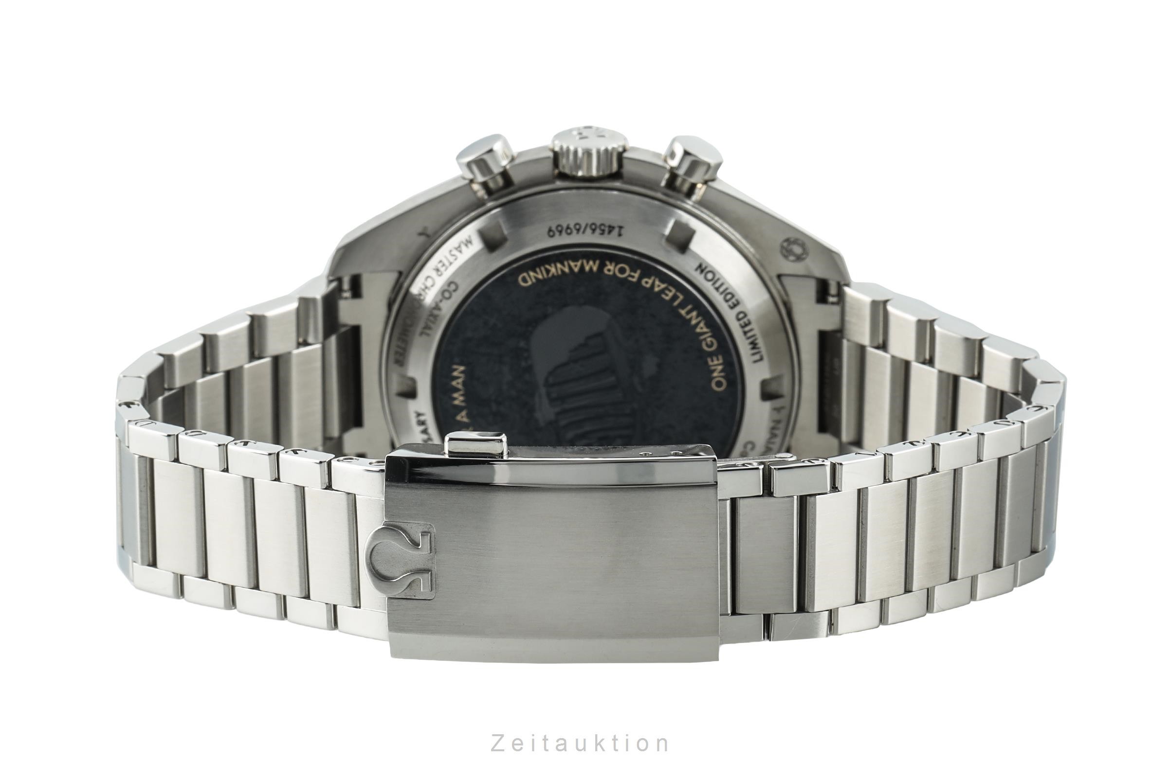 Speedmaster Speedmaster