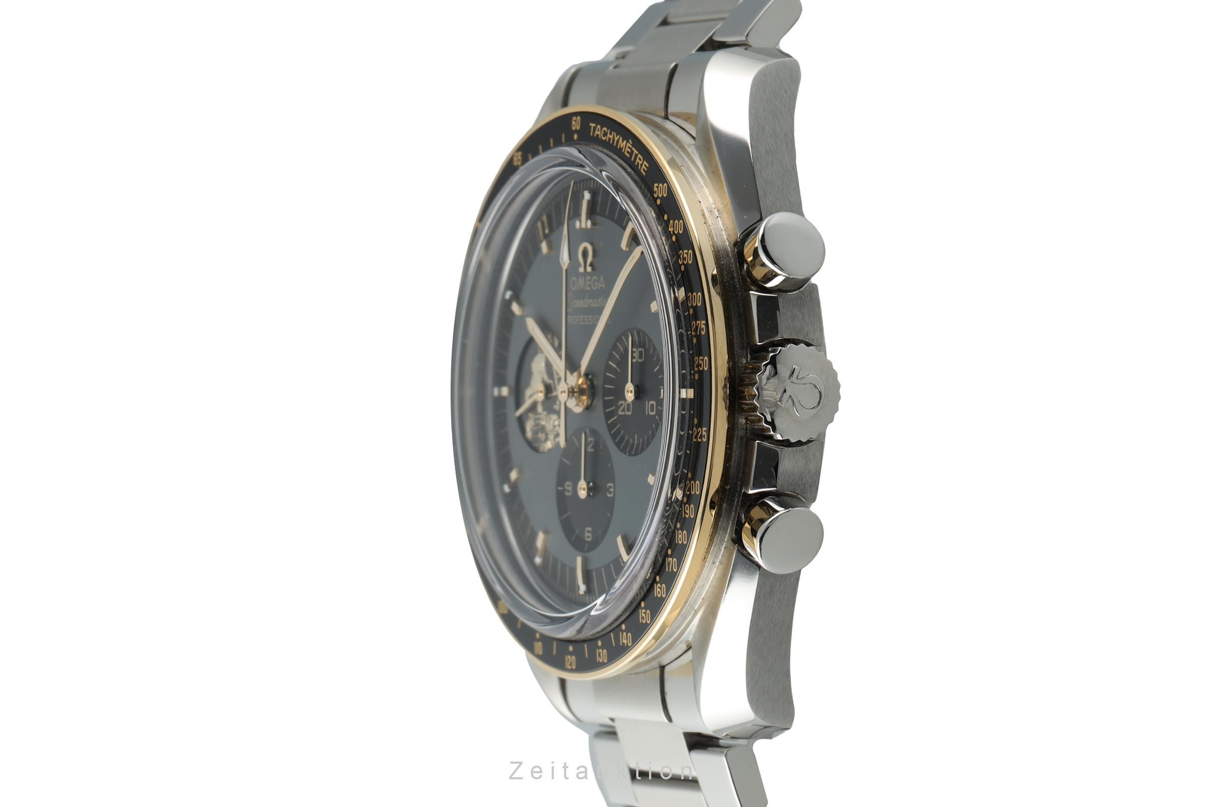 Speedmaster Speedmaster