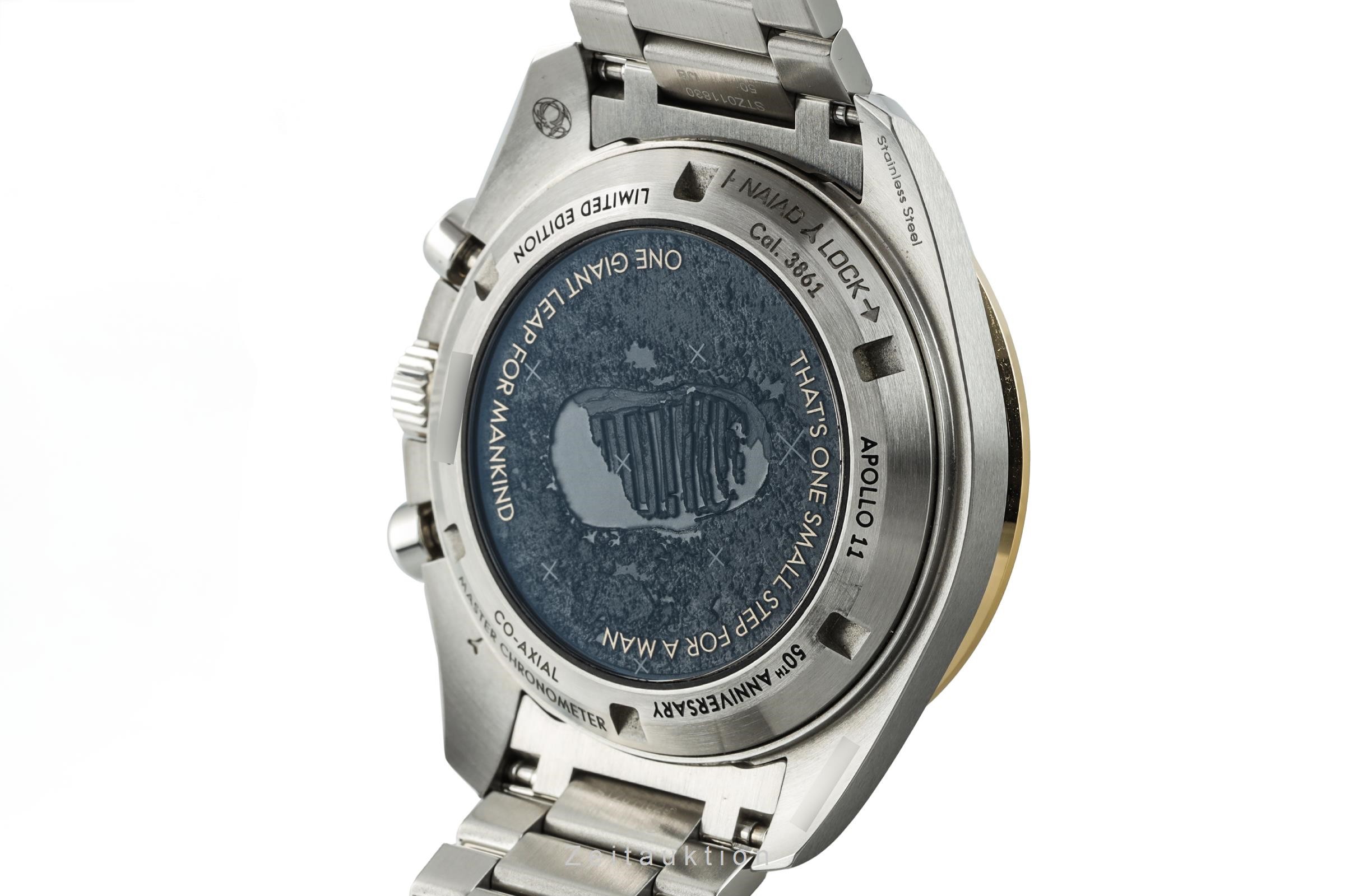 Speedmaster Speedmaster
