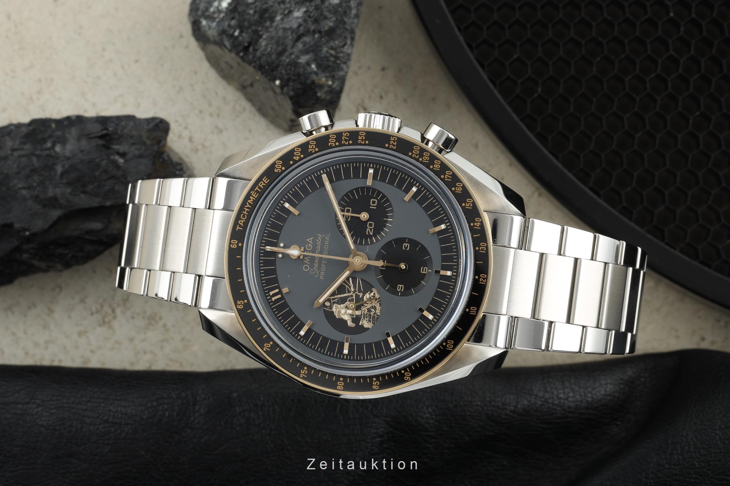 Speedmaster Speedmaster