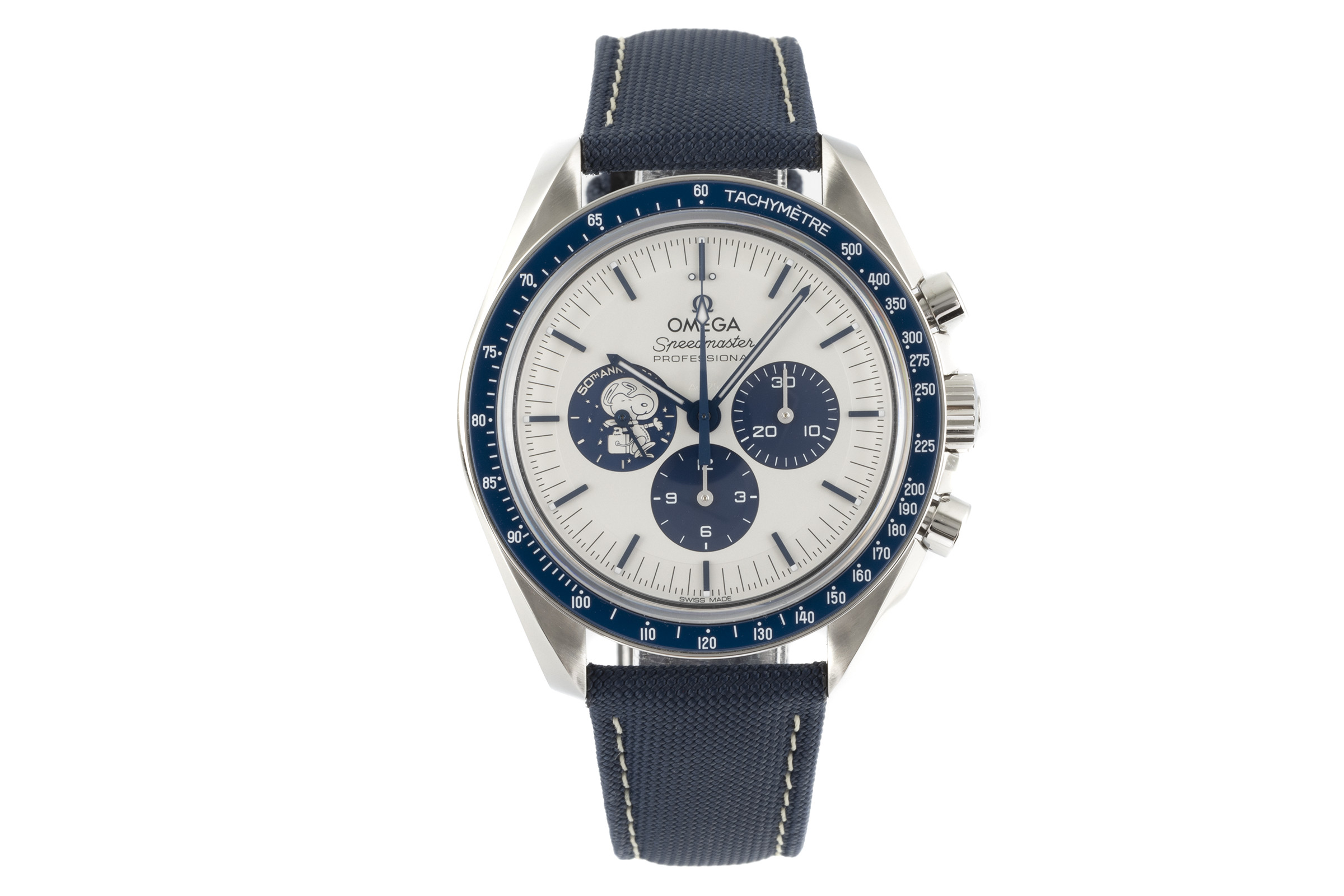 Speedmaster Speedmaster