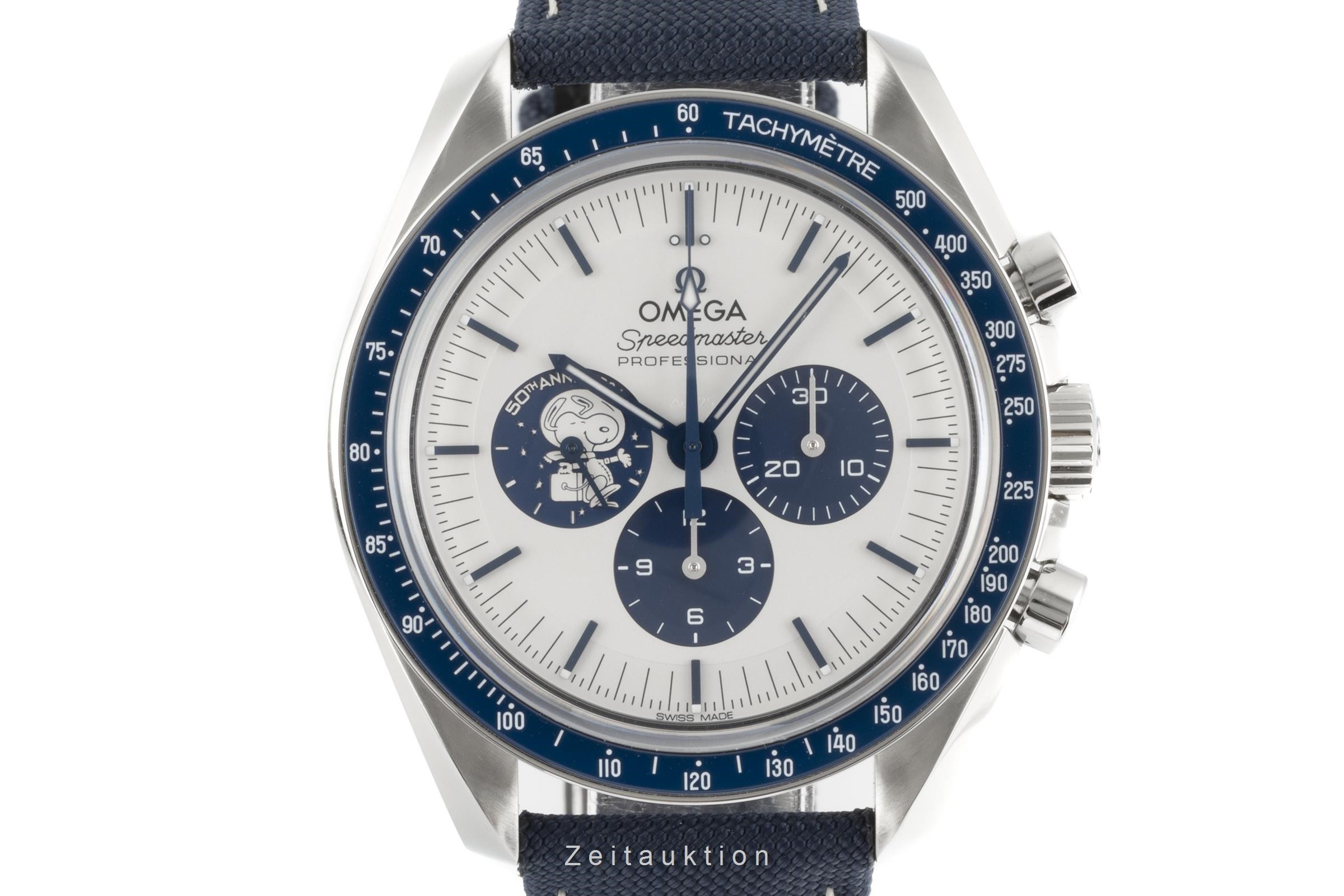 Speedmaster Speedmaster