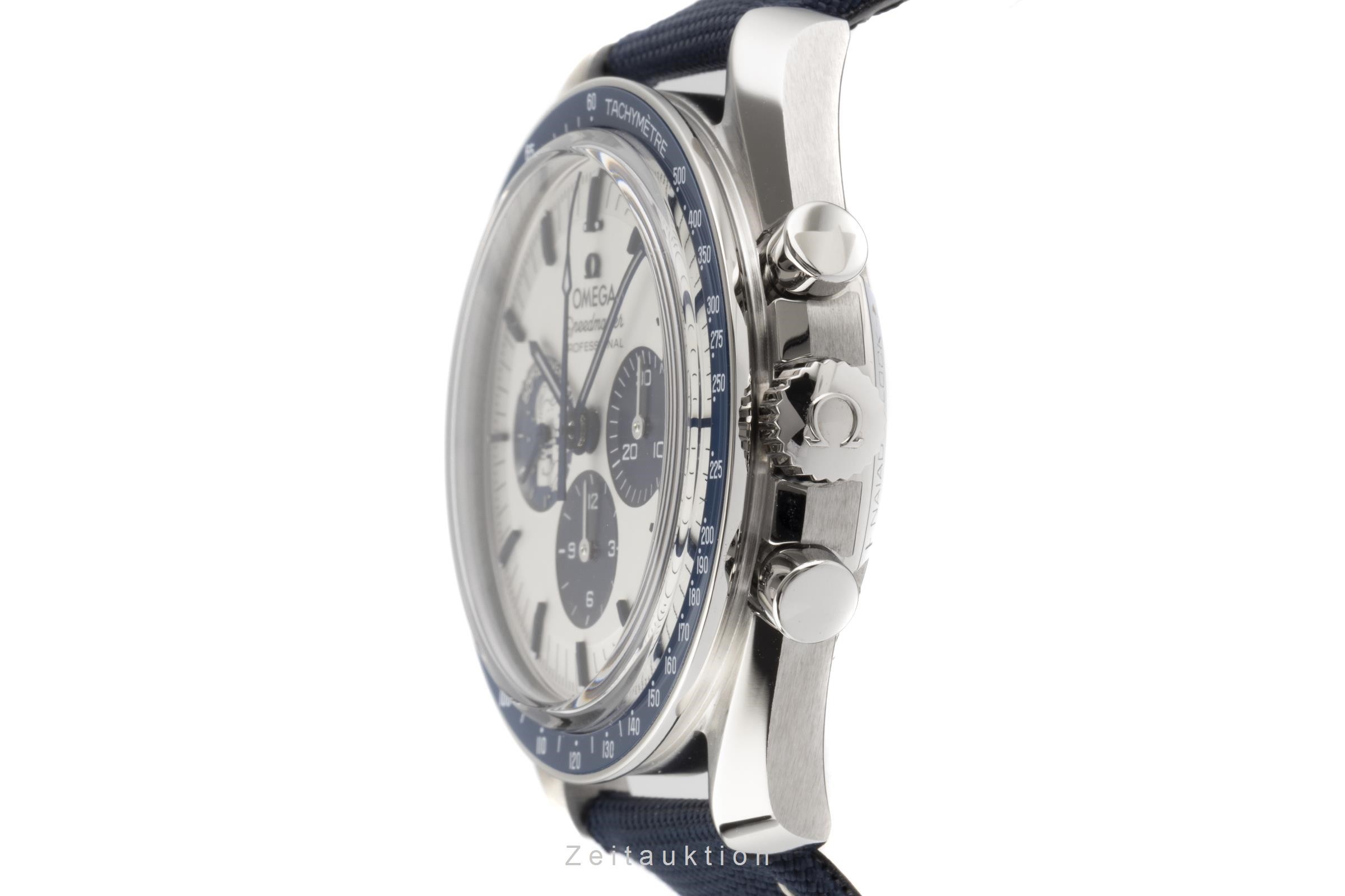 Speedmaster Speedmaster