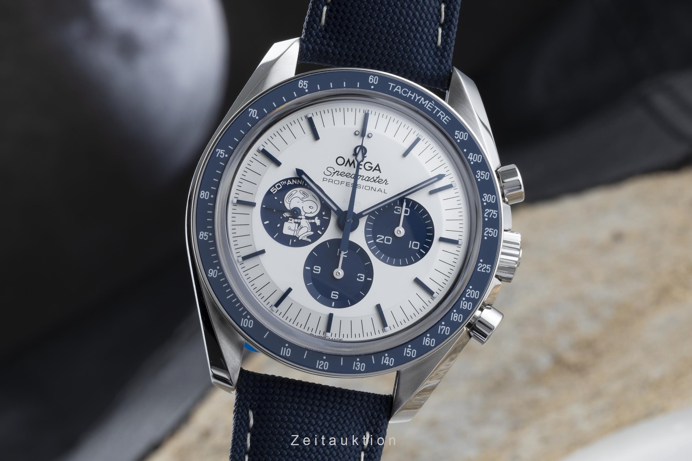 Speedmaster Speedmaster