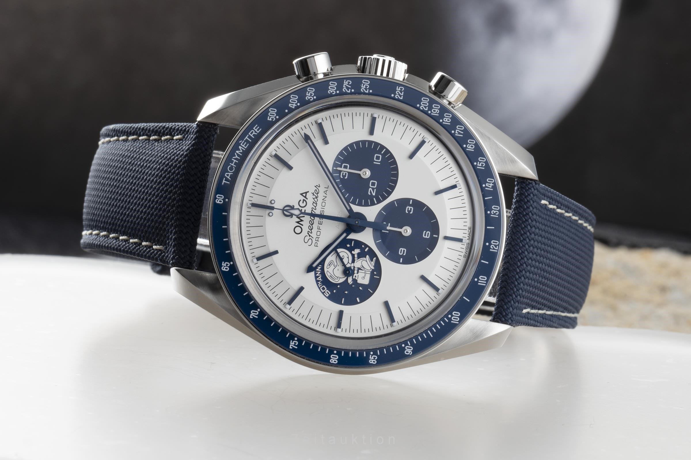 Speedmaster Speedmaster