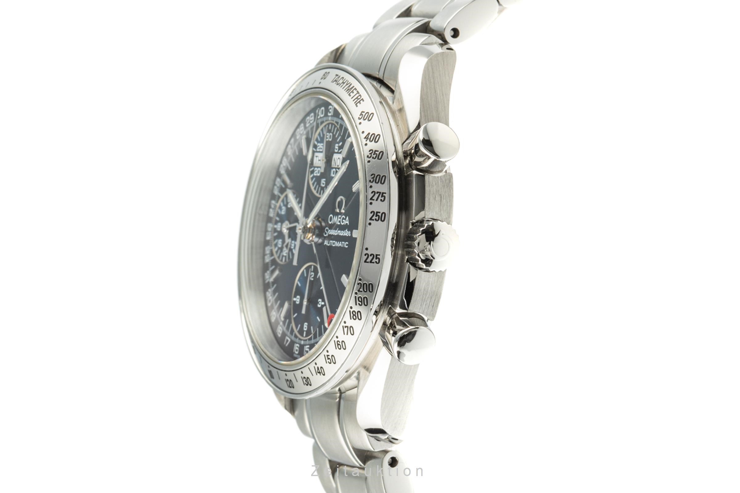 Speedmaster