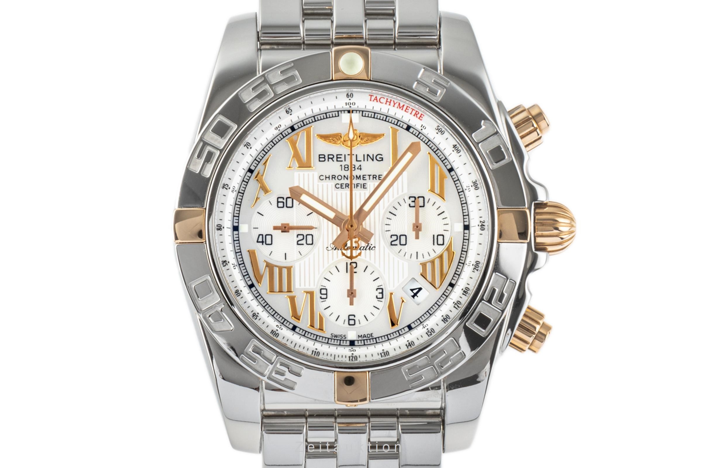 Chronomat 44