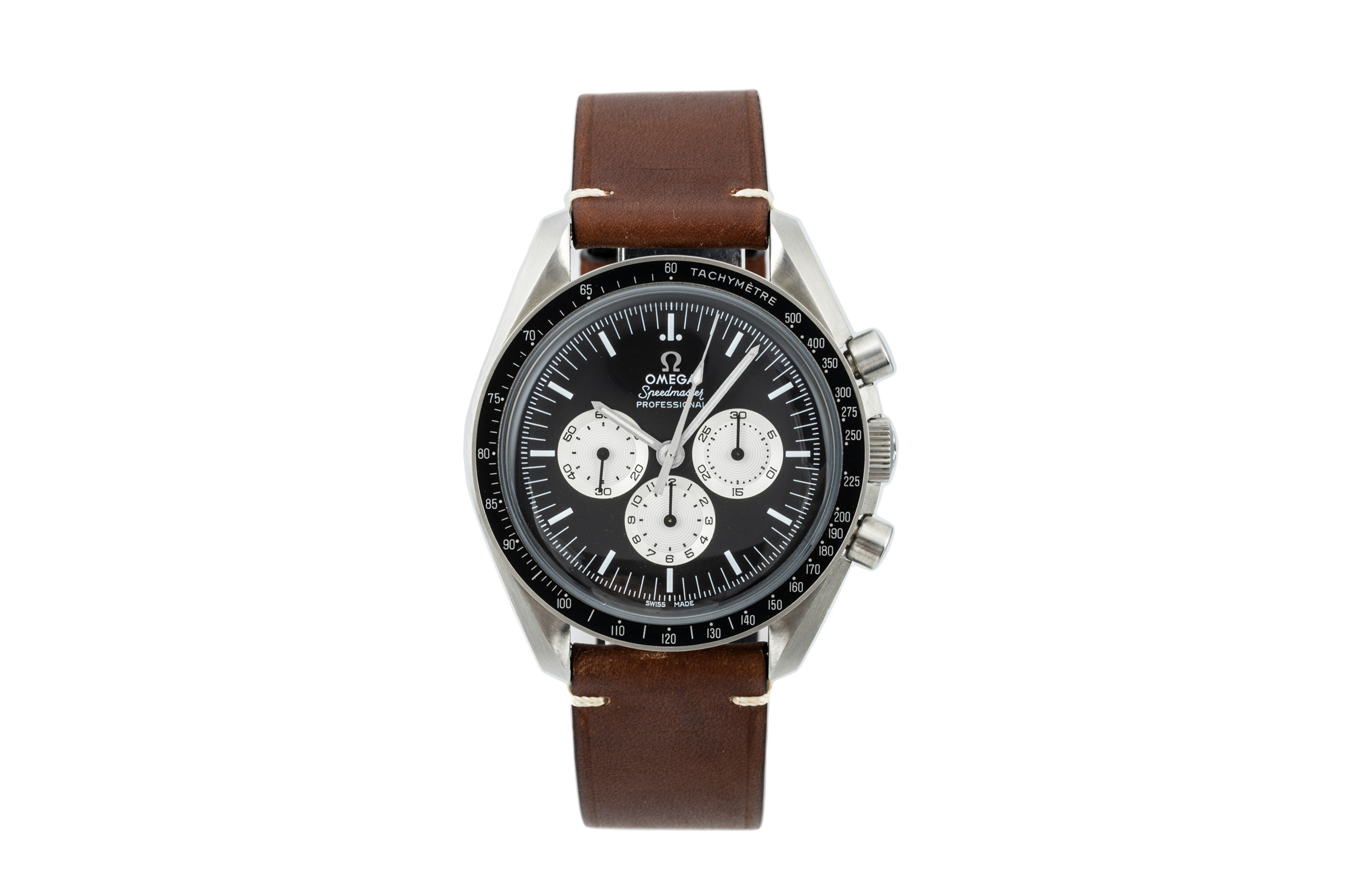 Omega Speedmaster Chronograph Stahl Handaufzug Kal. 1861 Ref. 311.32.42.30.01.001 LIMITED EDITION | Zeitauktion