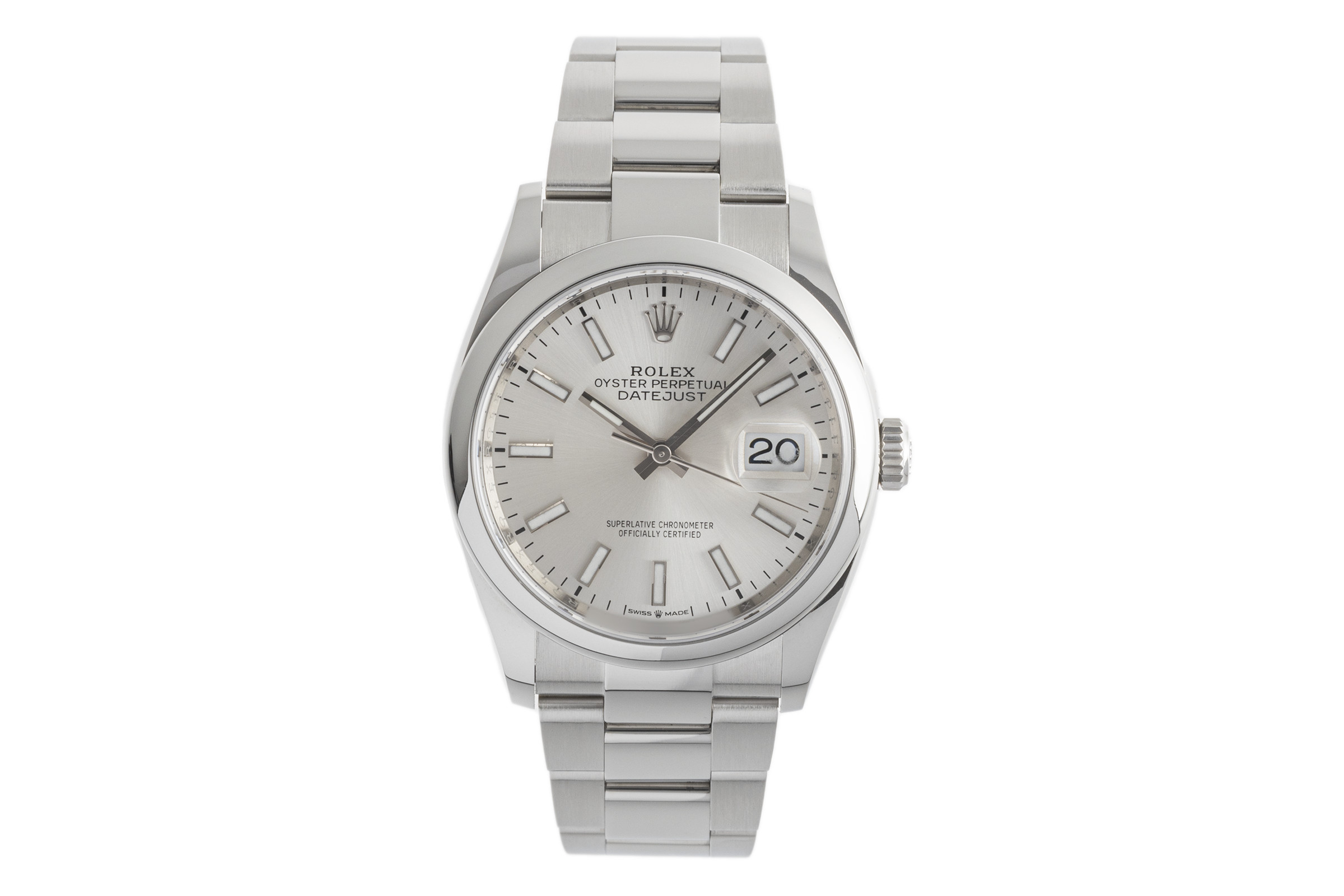 Datejust