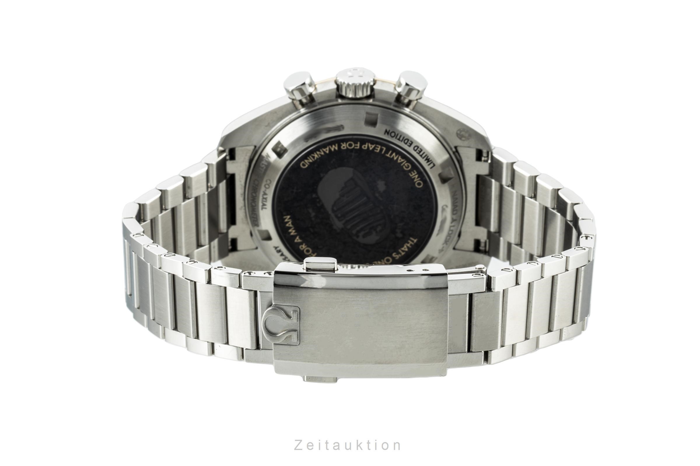 Speedmaster