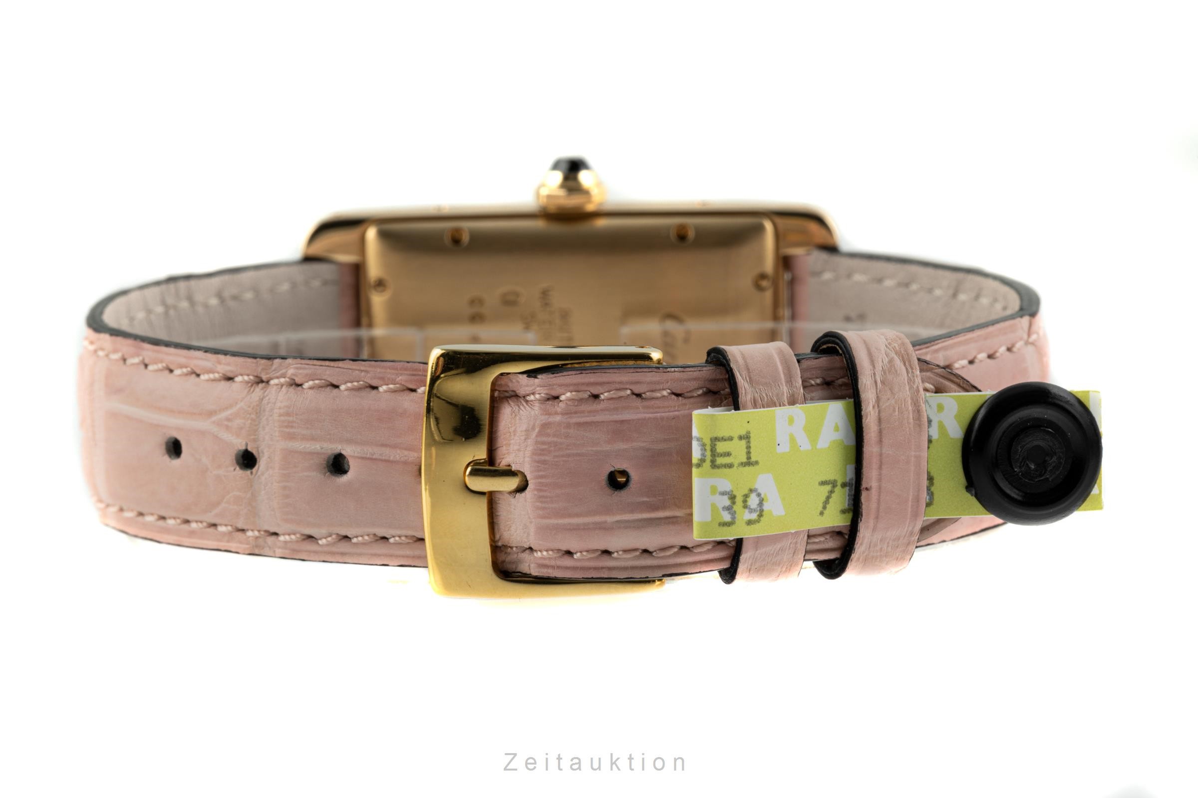 Cartier dog online collar