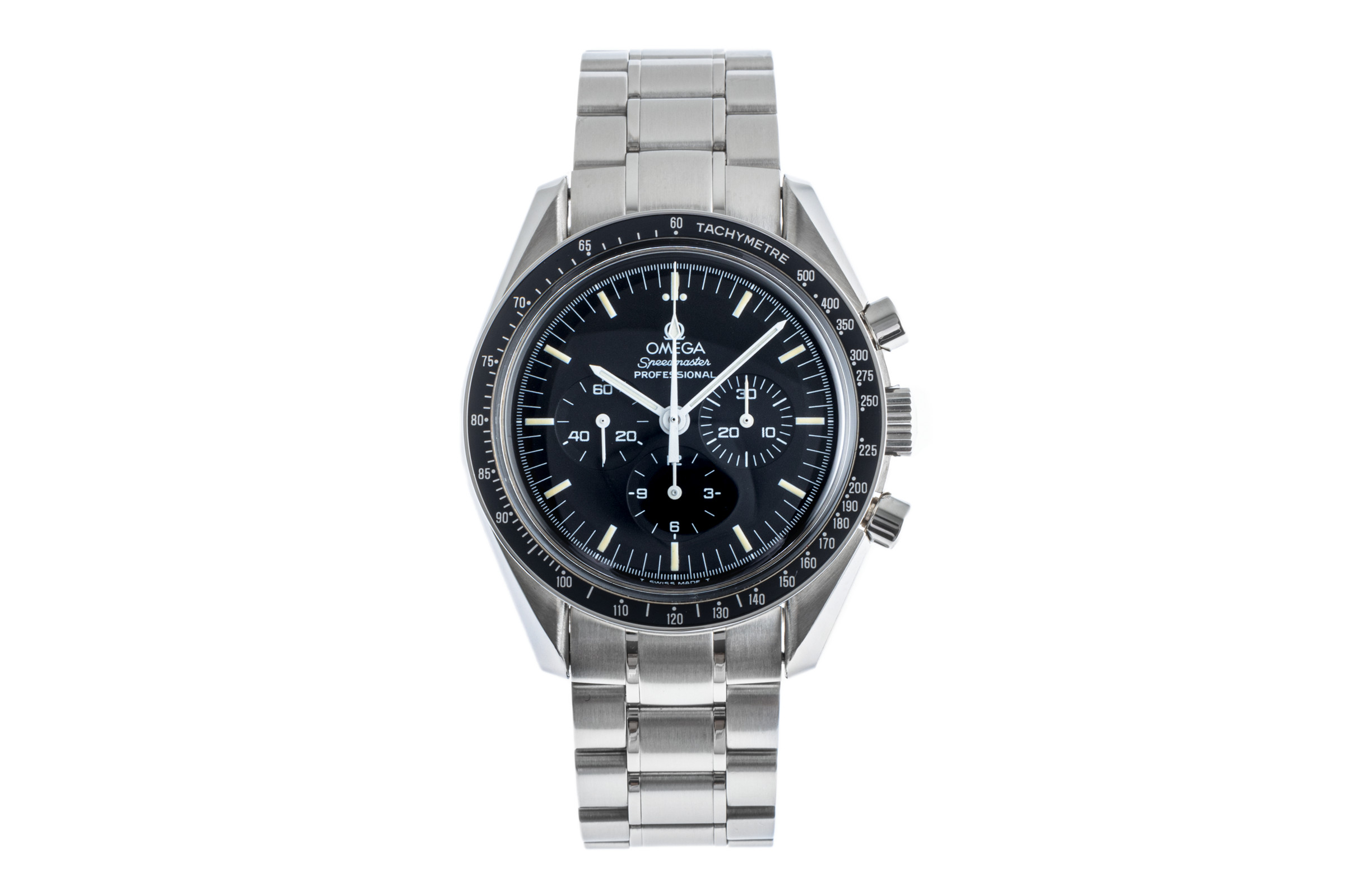 Speedmaster Moonwatch Speedmaster Moonwatch