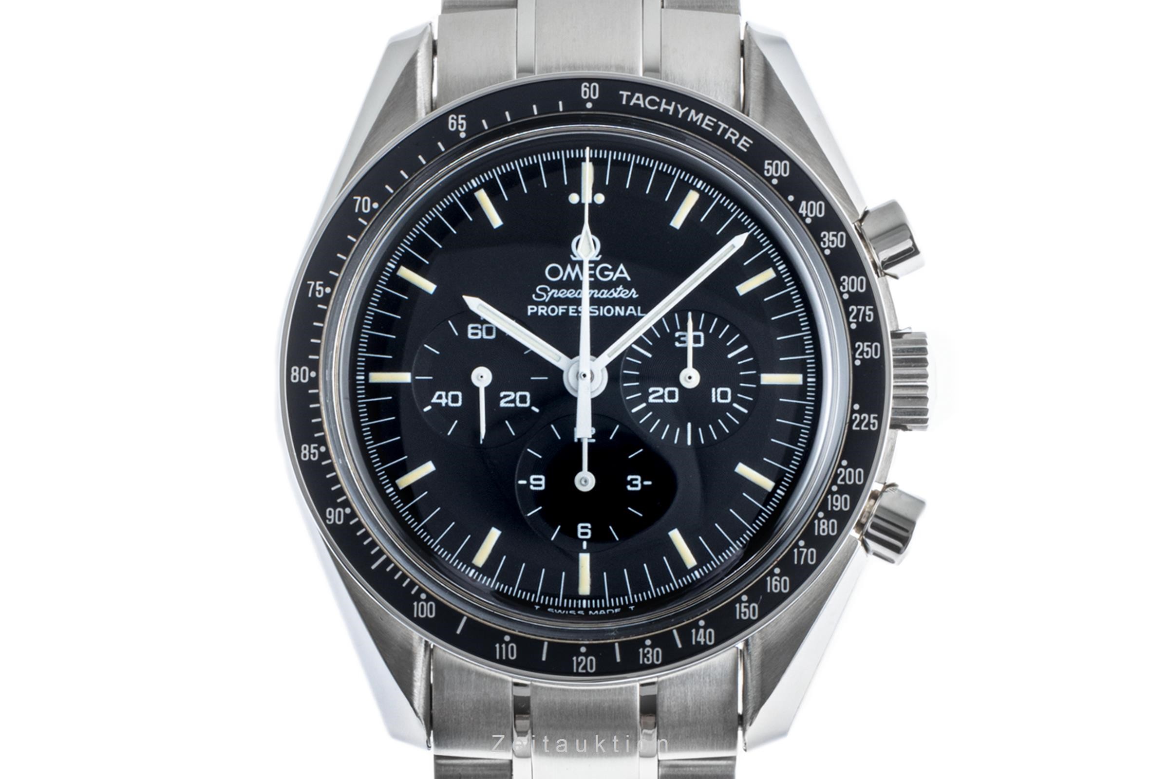 Speedmaster Moonwatch Speedmaster Moonwatch