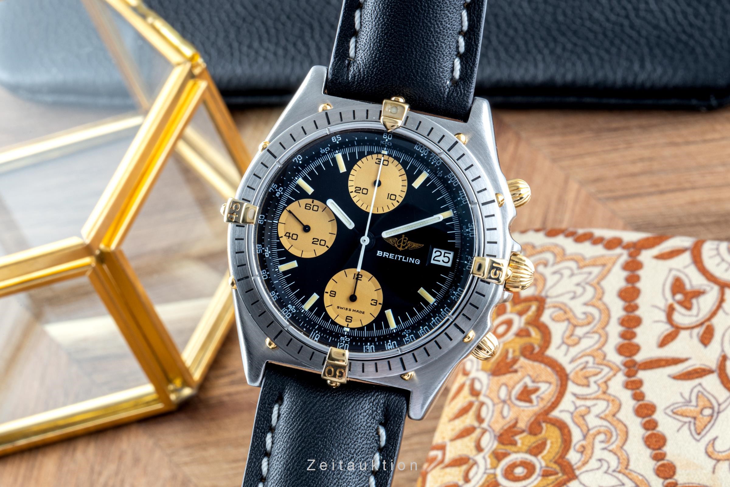 Montre breitling online chronomat