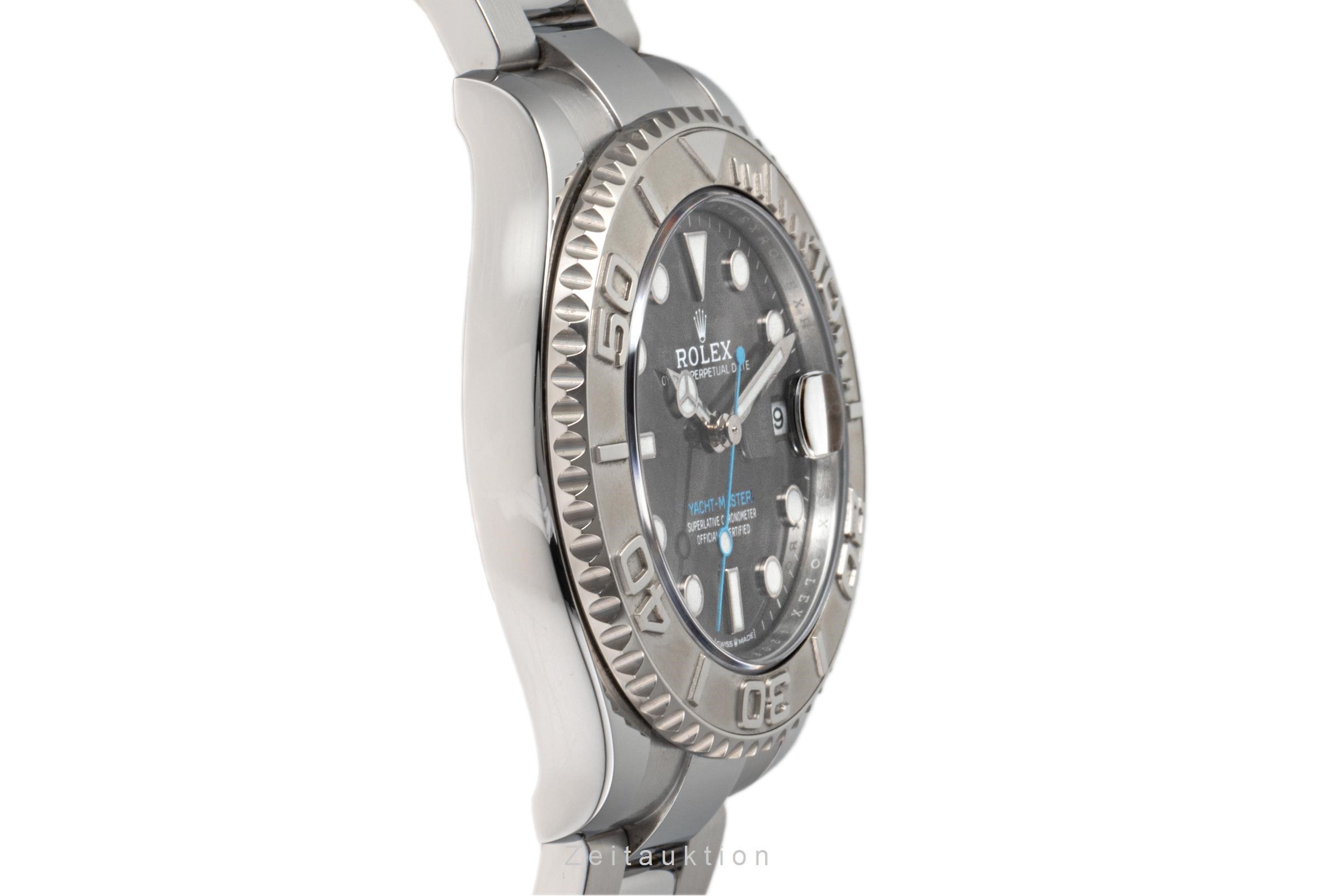 Yacht-Master