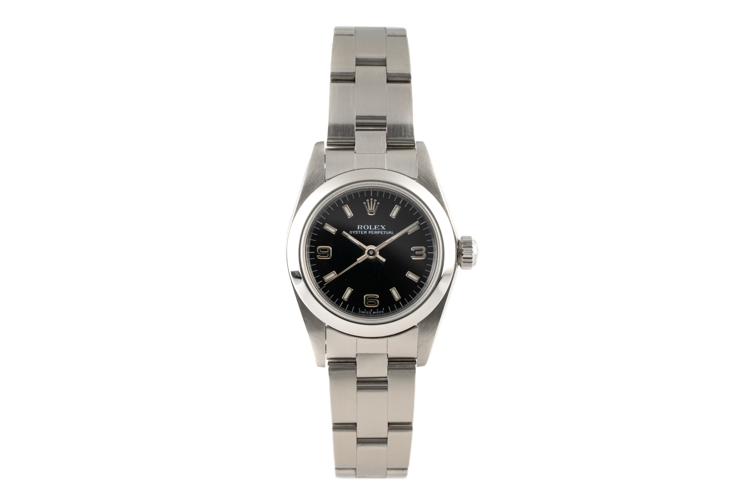Oyster Perpetual