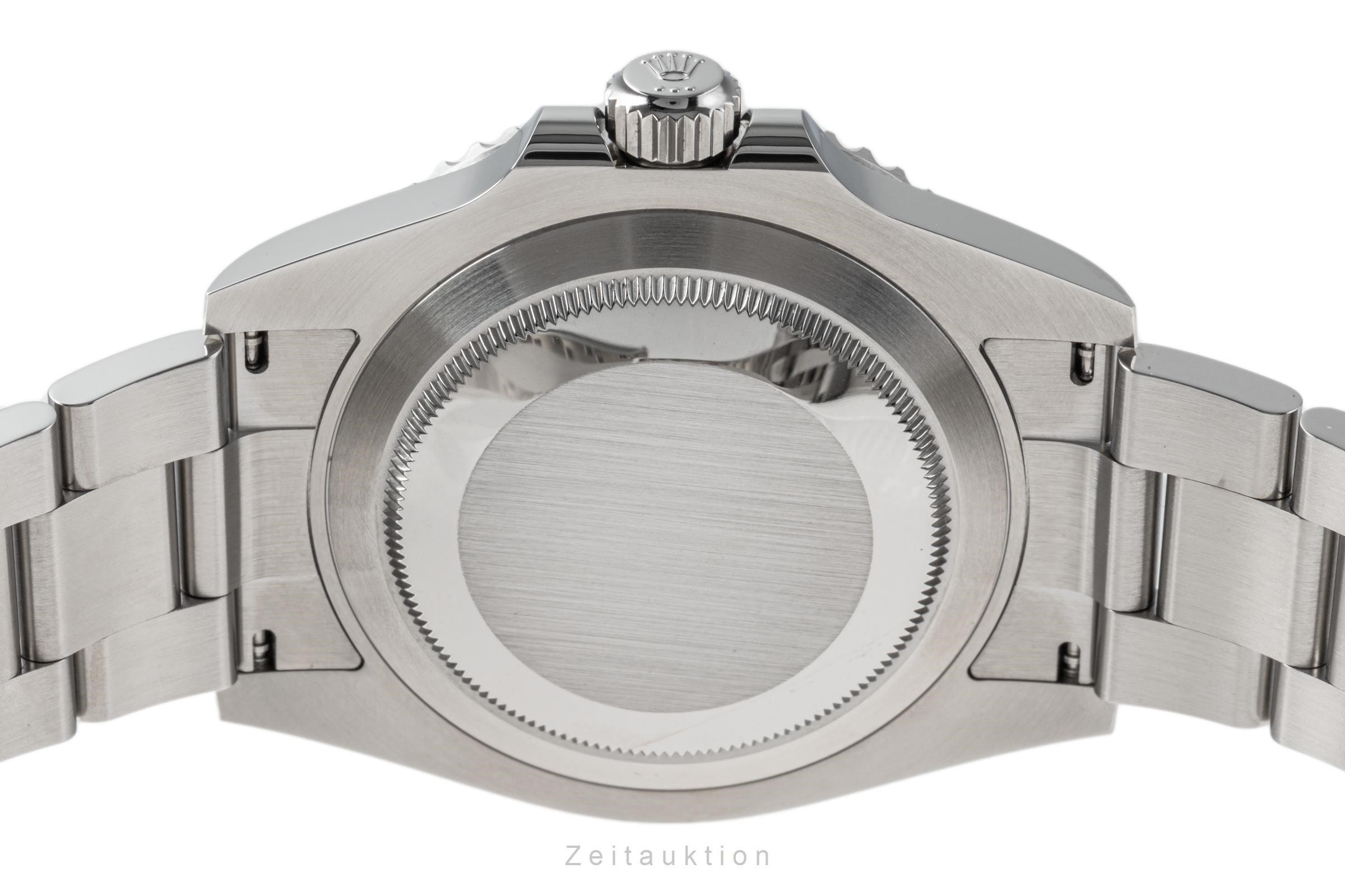 Rolex Submariner acero automático Kal. 3235 Ref. 126610LV  | Zeitauktion