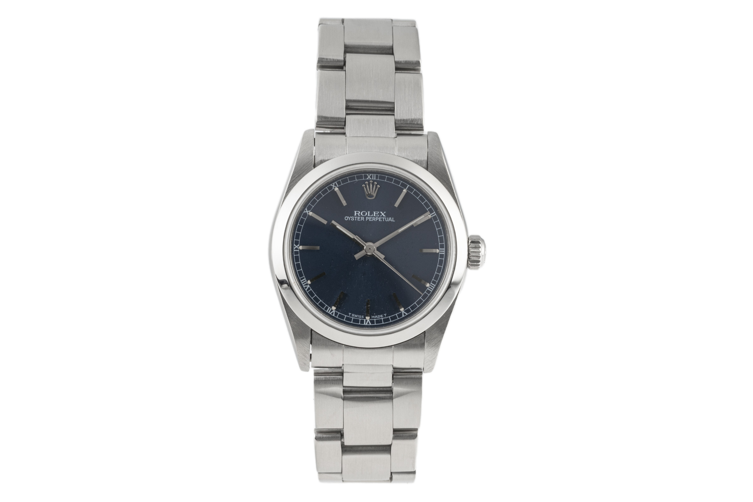 Oyster Perpetual