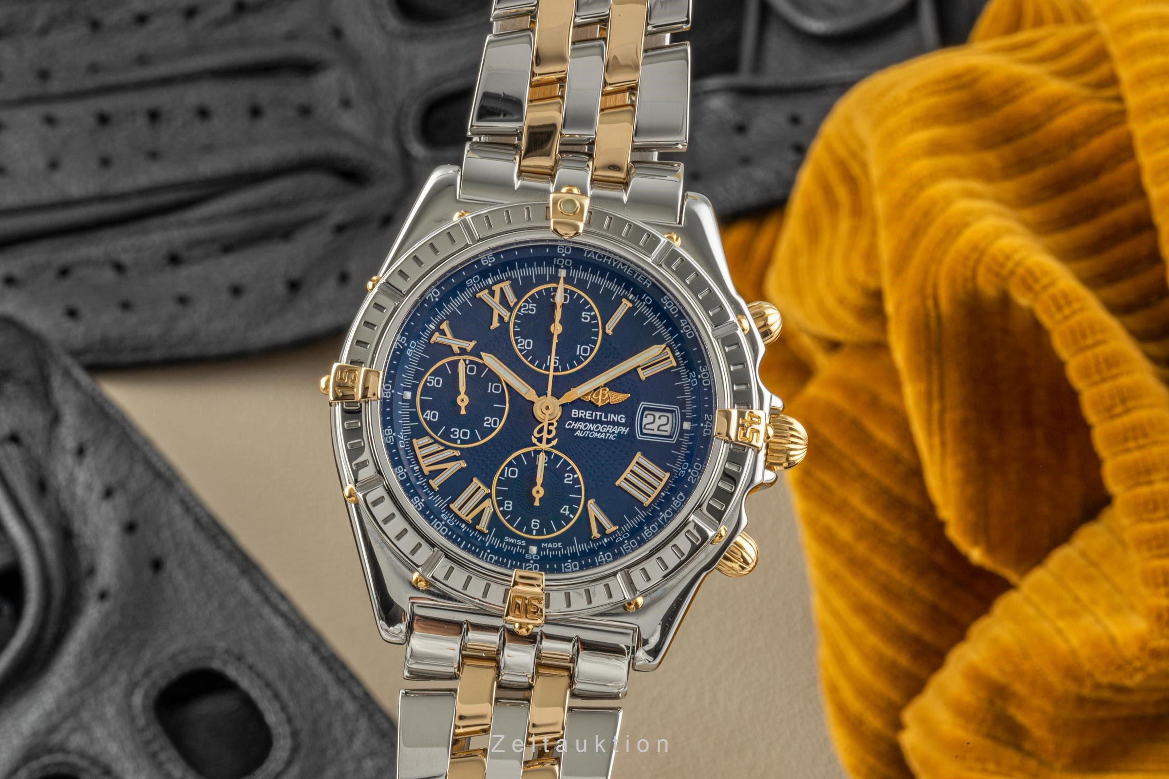 Breitling best sale crosswind b13055