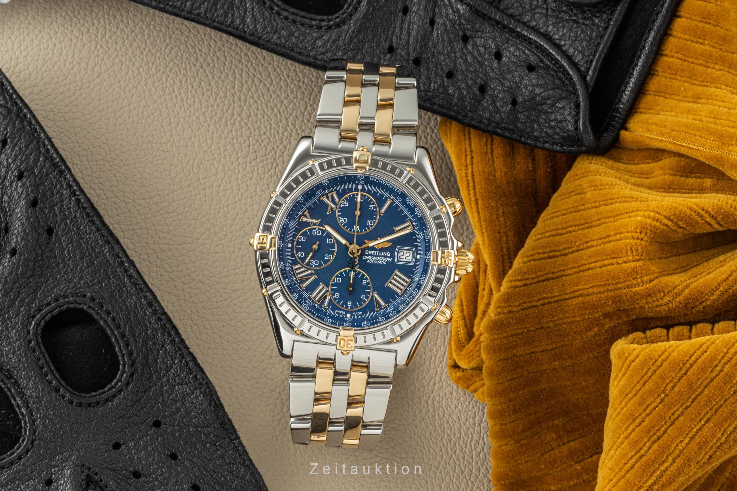 Breitling 2025 windrider crosswind