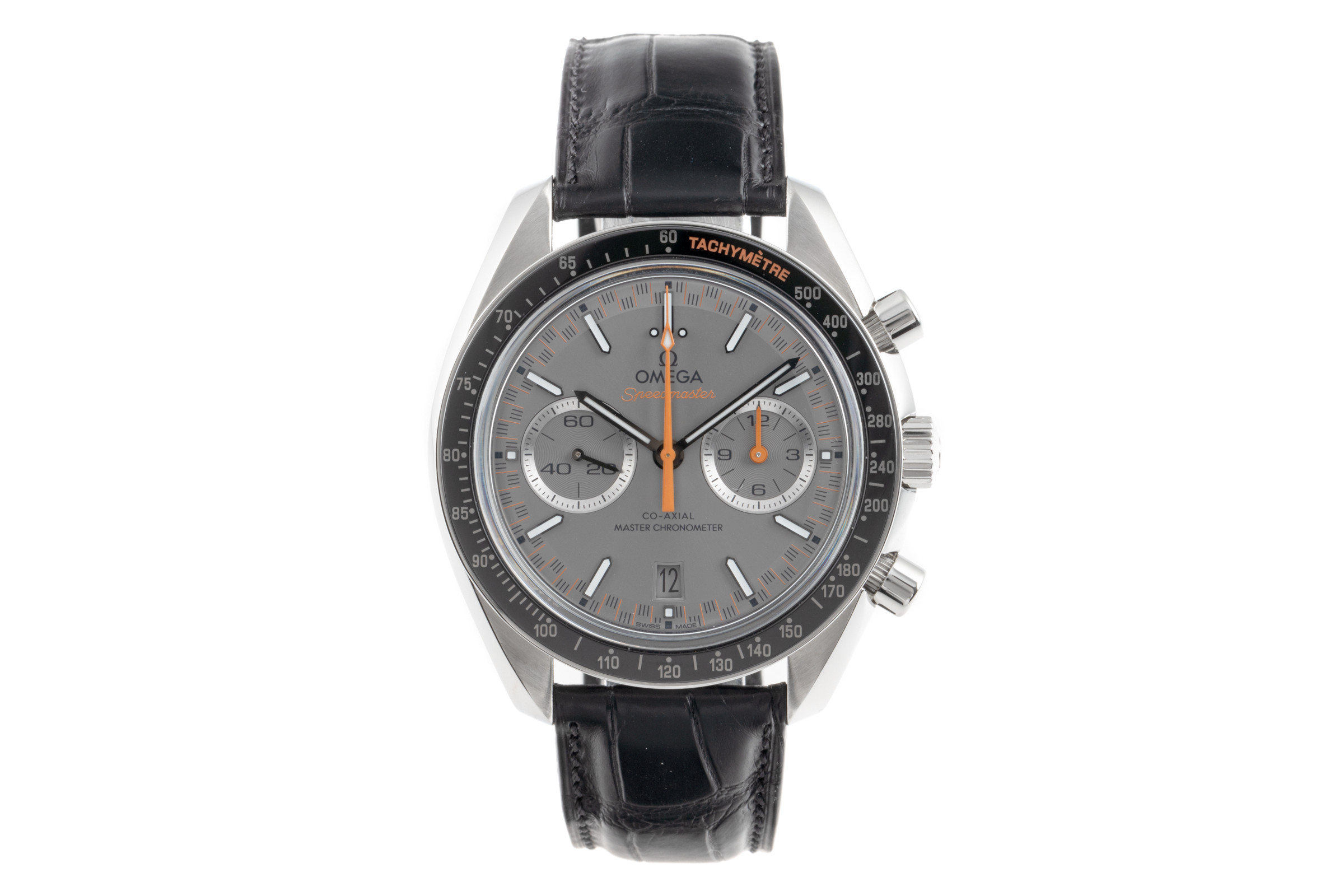 Speedmaster
