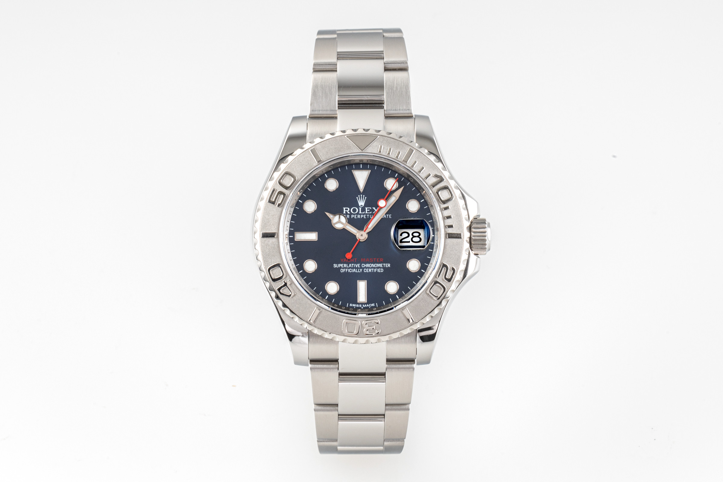 Yacht-Master