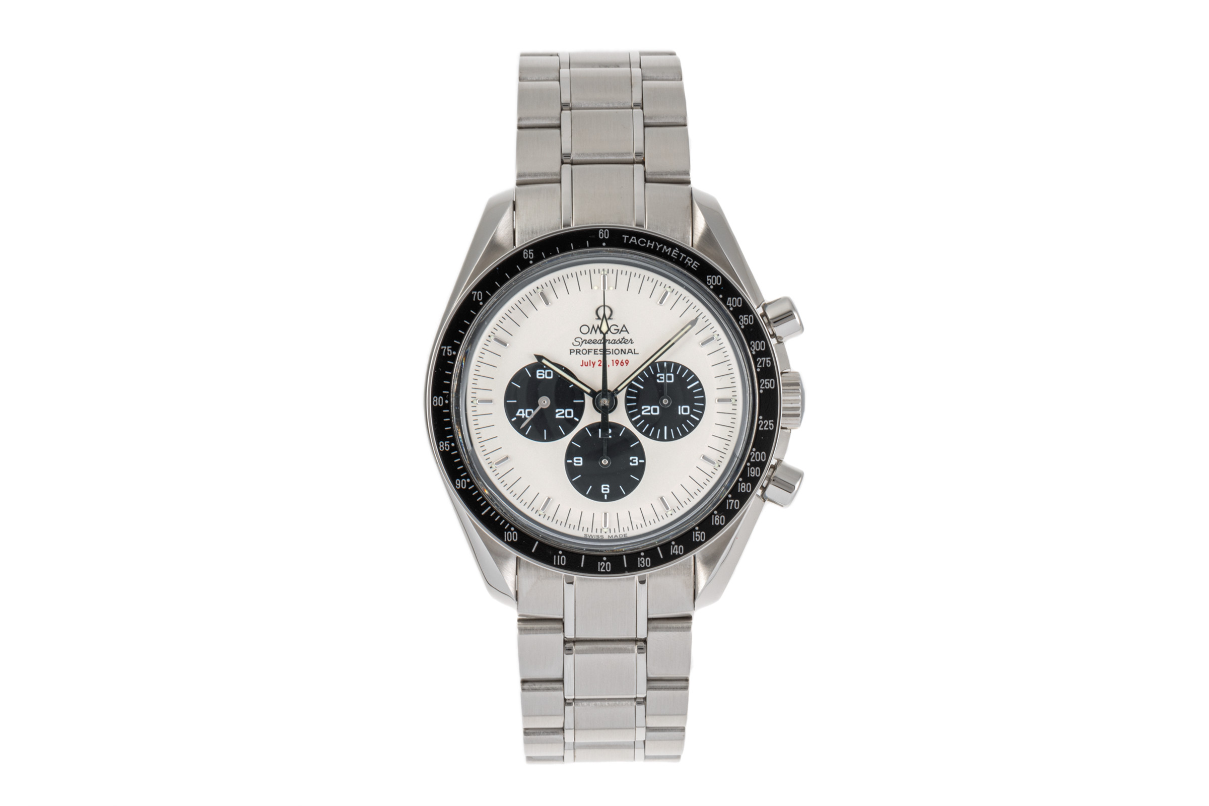 Speedmaster