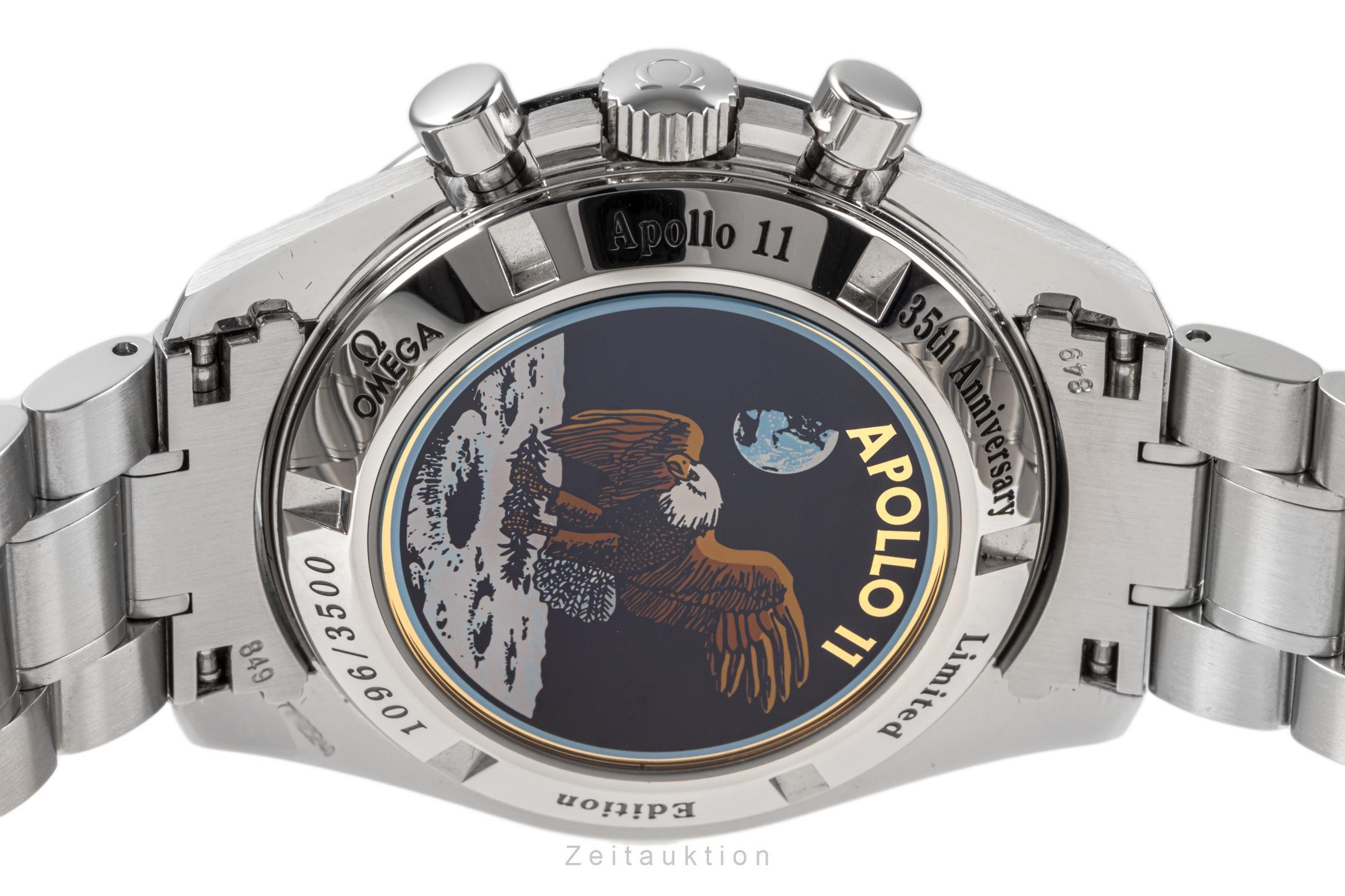 Speedmaster Speedmaster