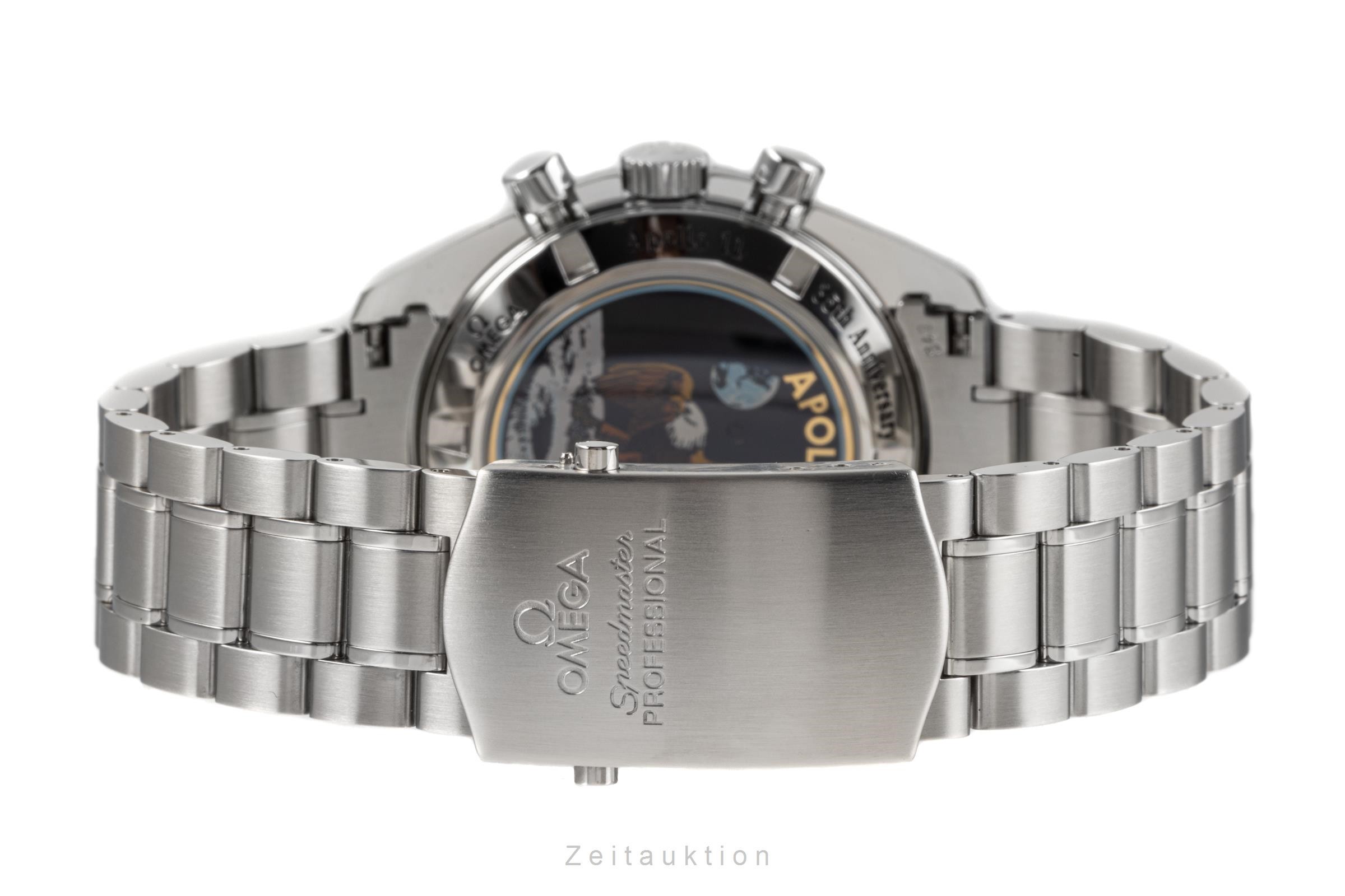 Speedmaster Speedmaster
